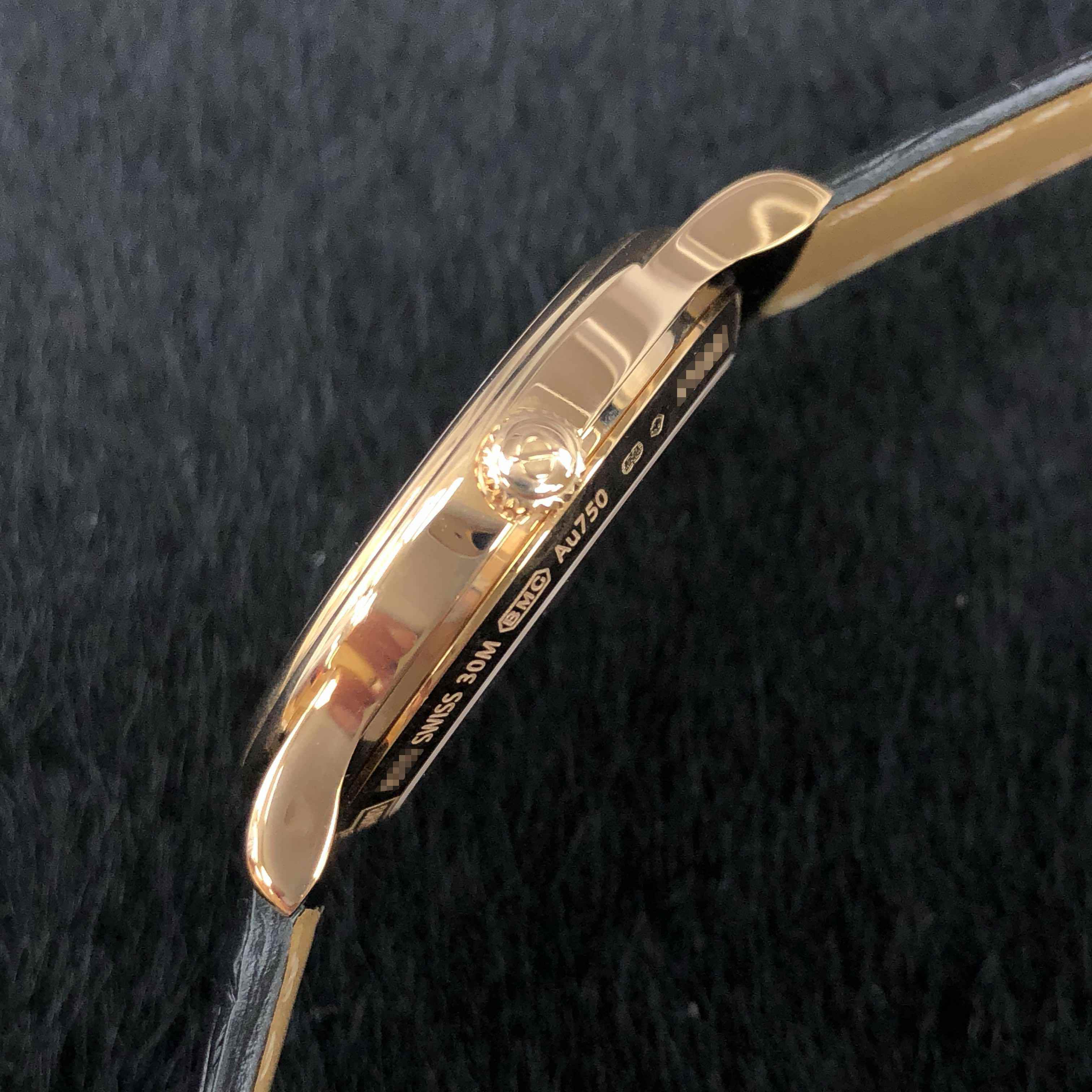Baume & Mercier M0A10077 8