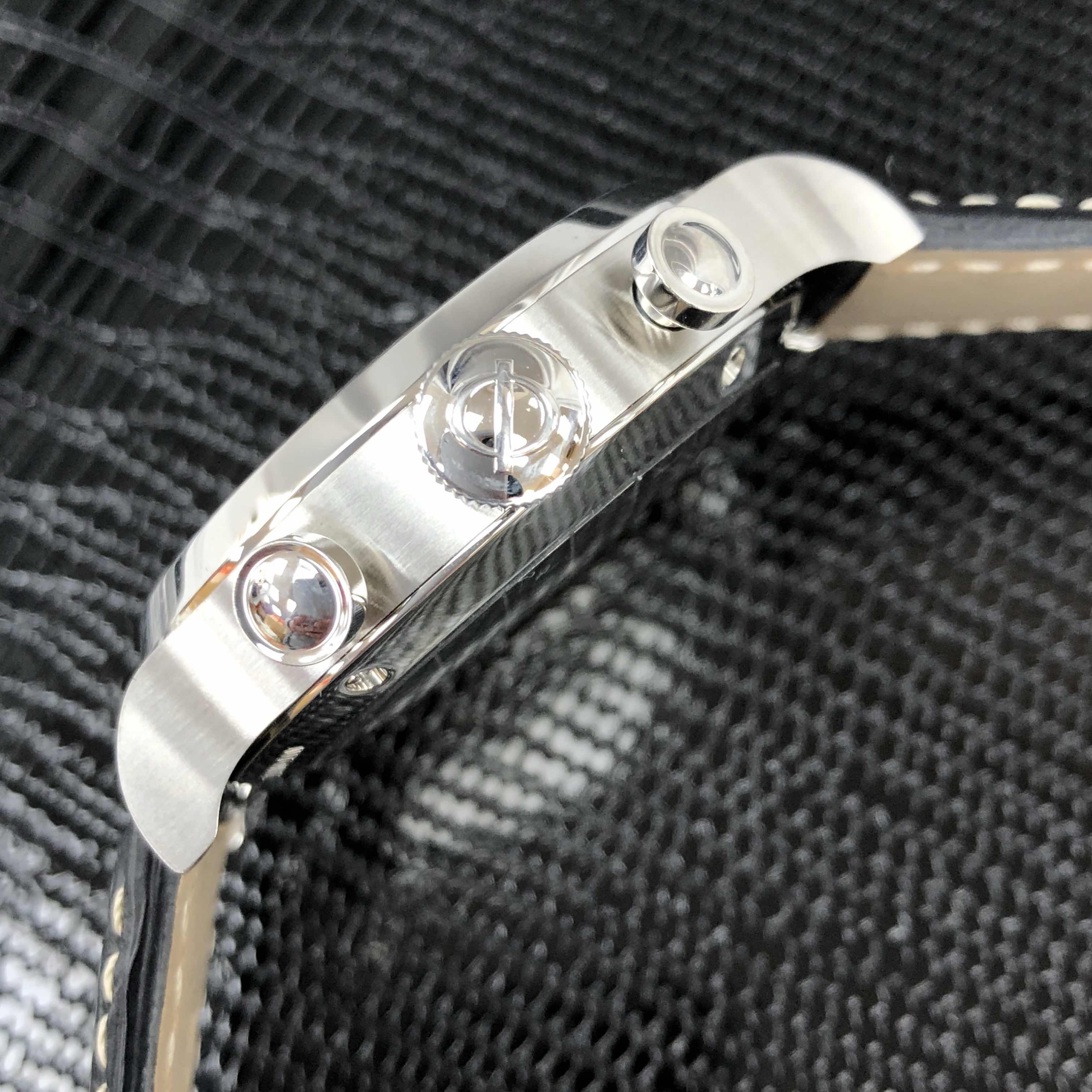 Baume & Mercier M0A10046 8
