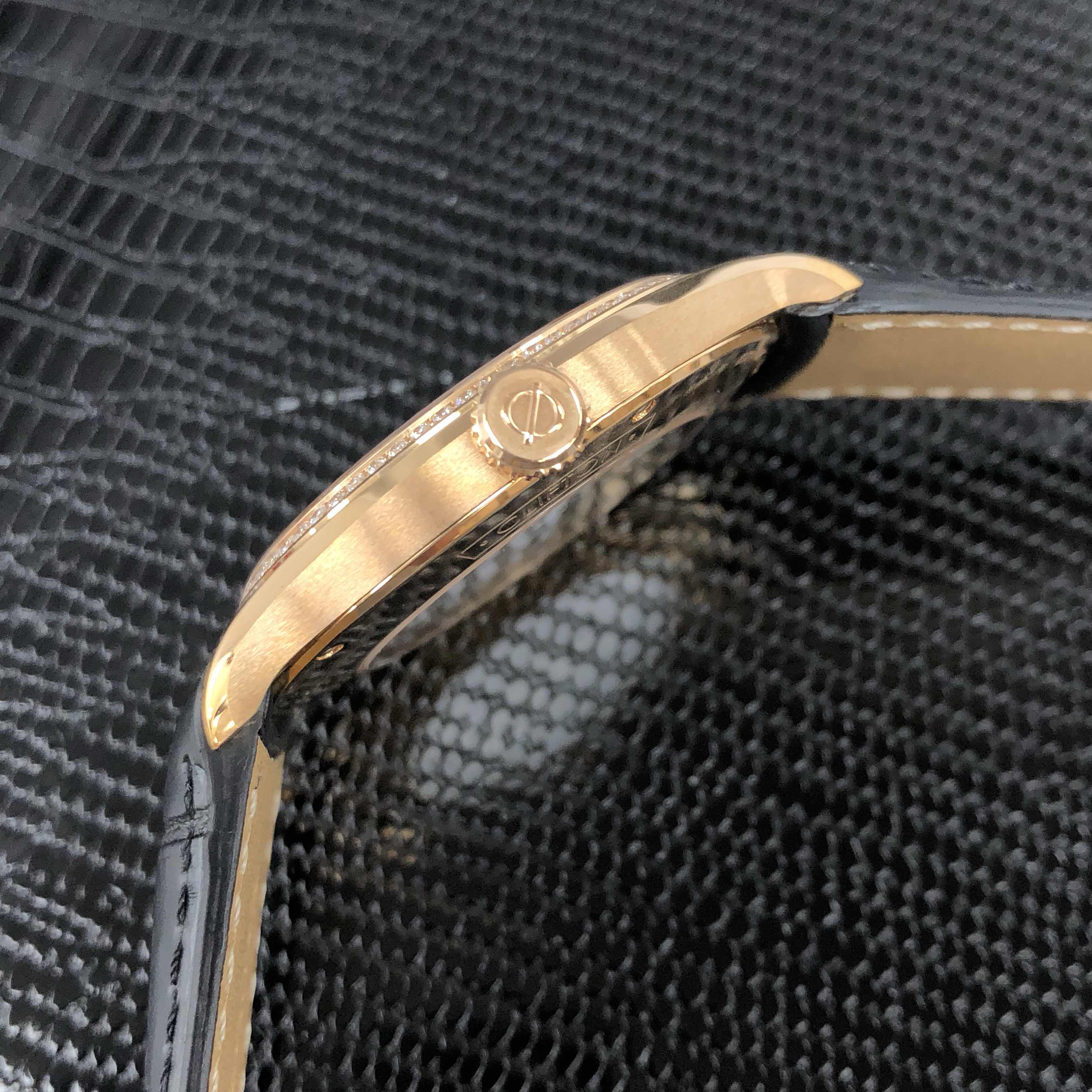 Baume & Mercier M0A10194 8