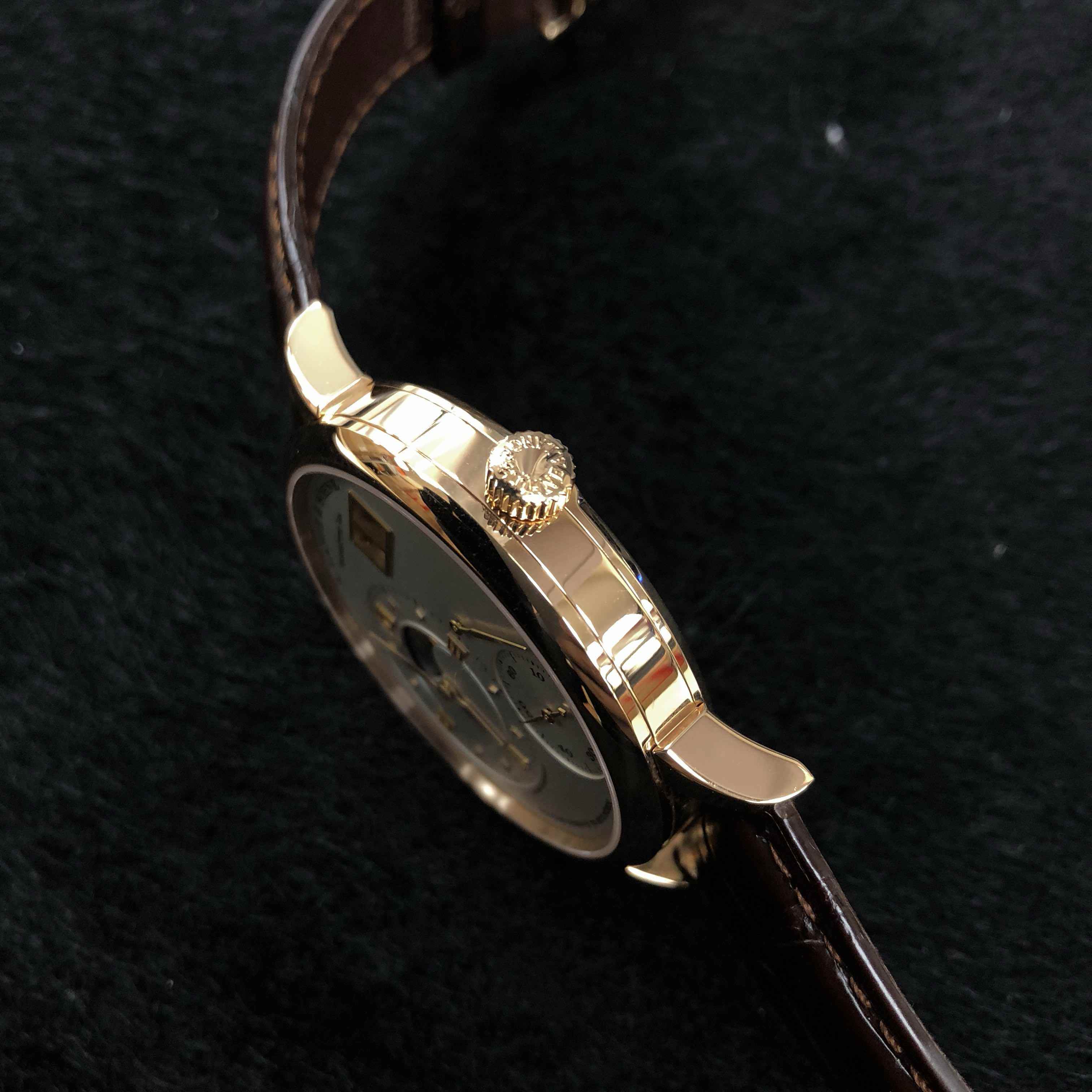 A Lange & Sohne 139.032F 8