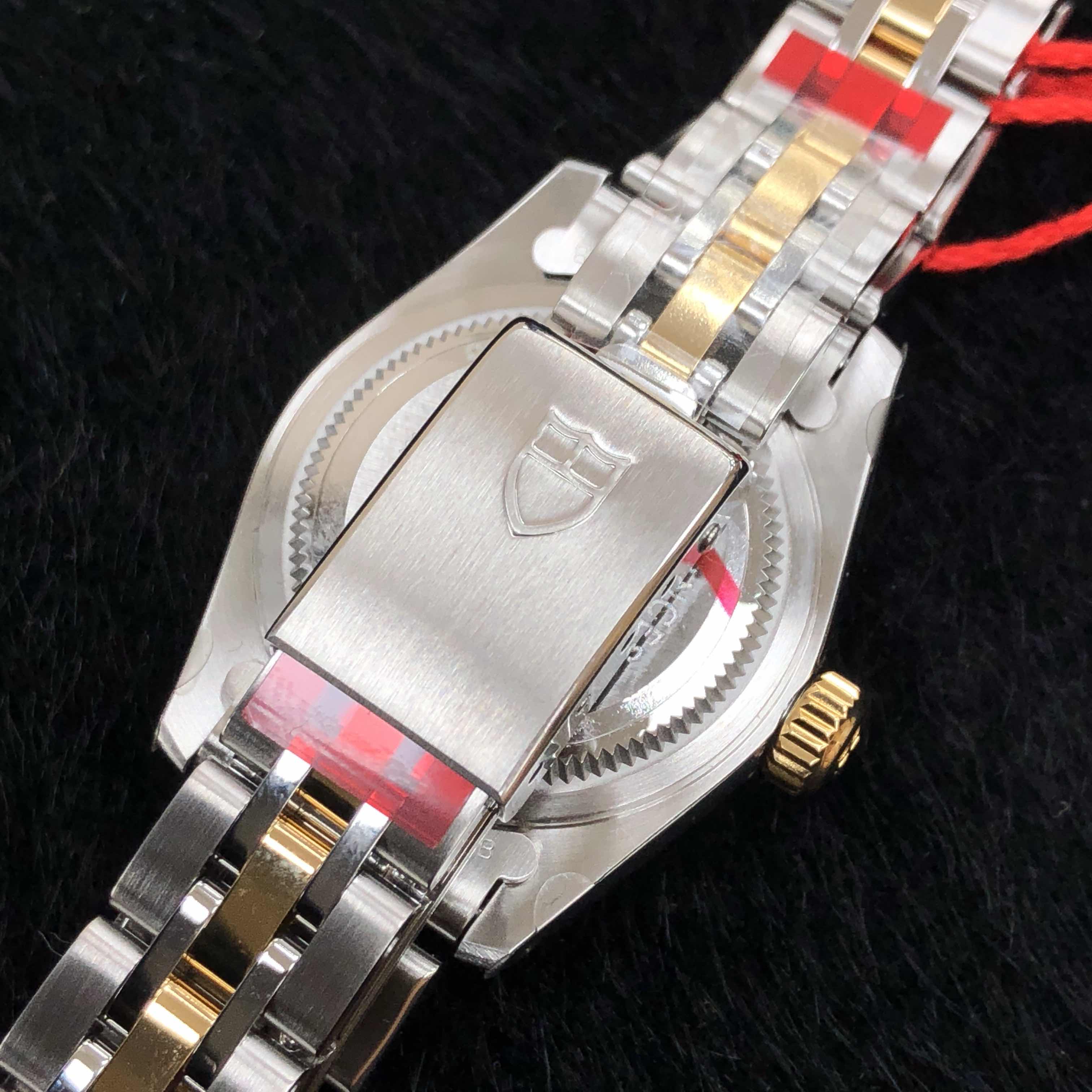 Tudor 92413-62433-246810AR-BK 8