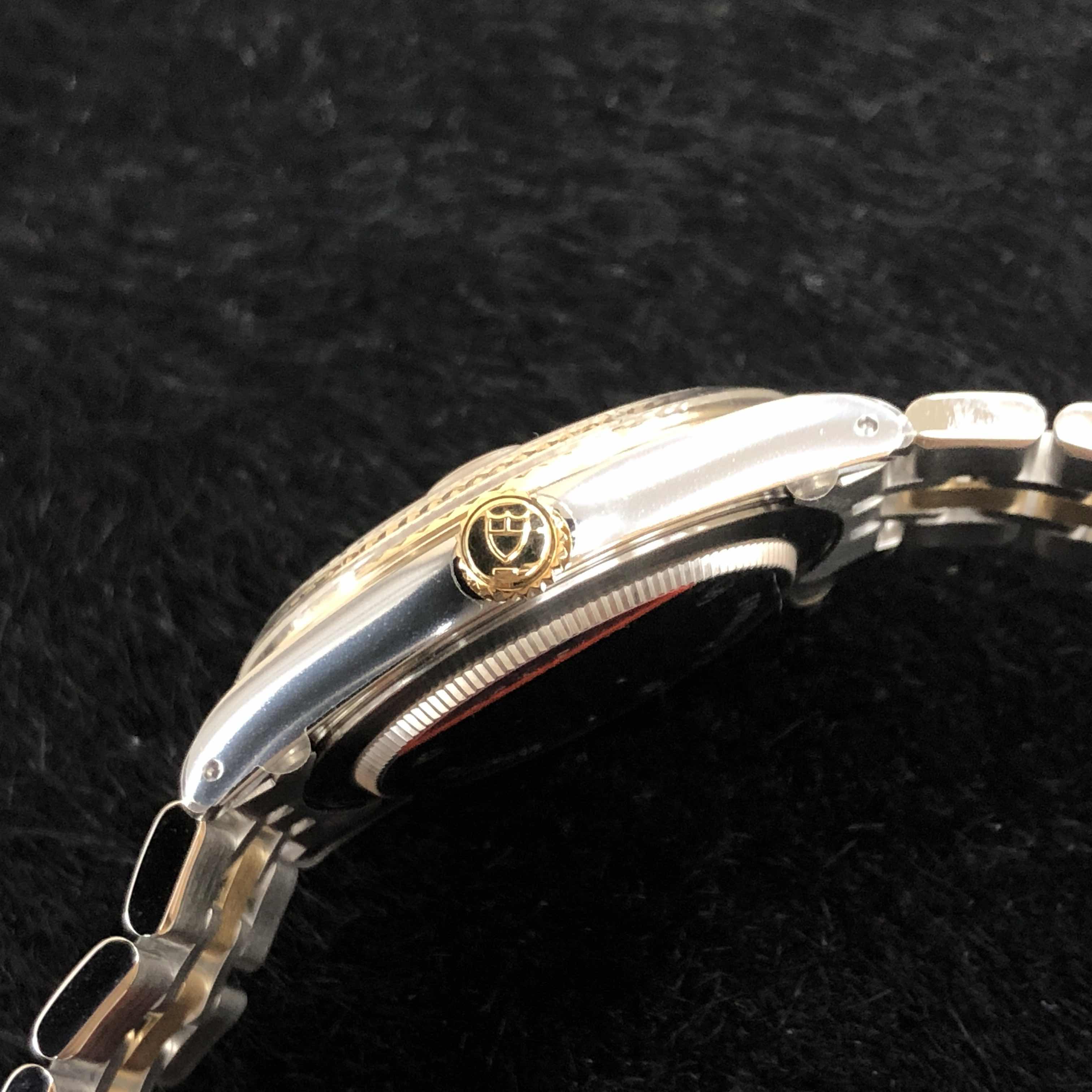Tudor 74033-62473-CHRN 8