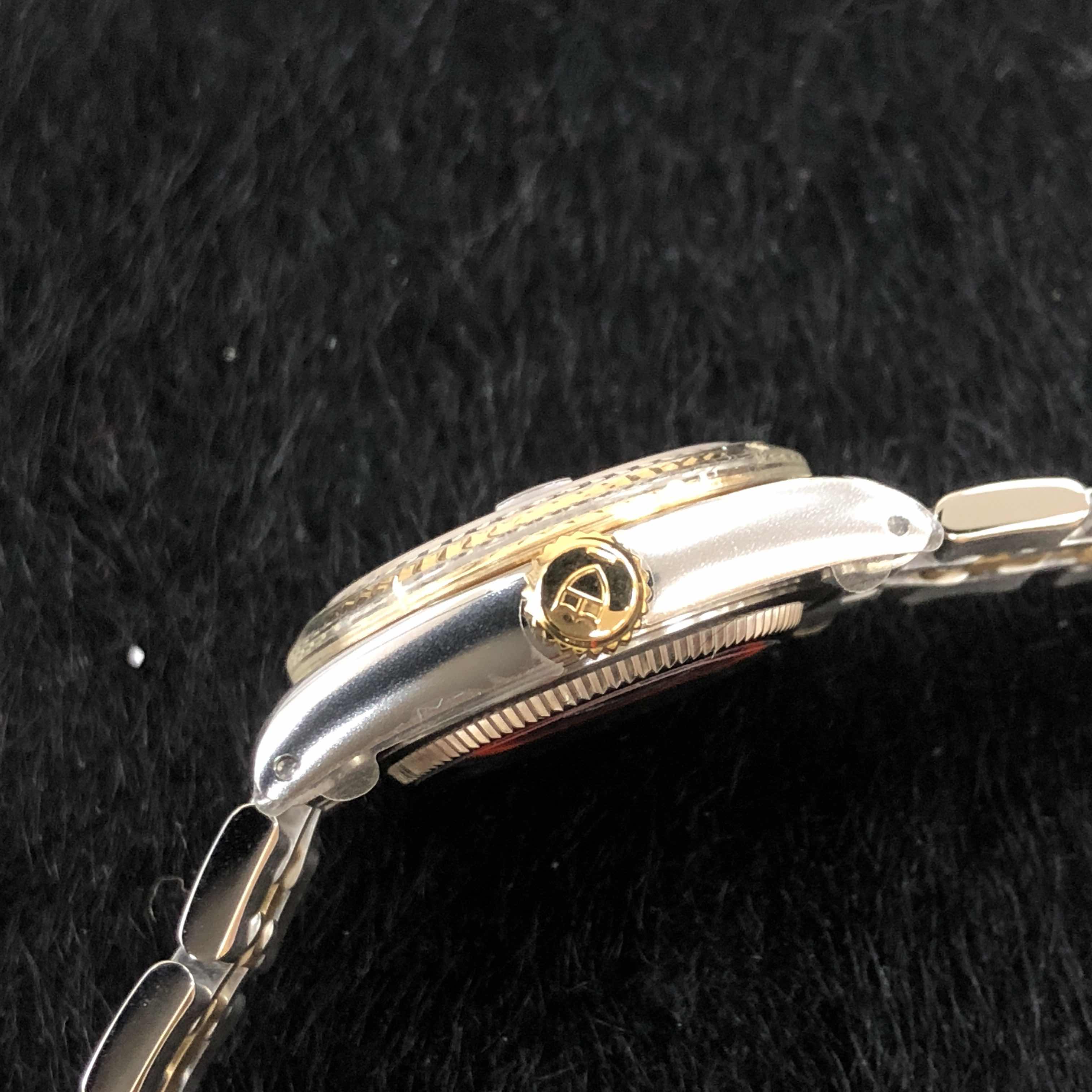 Tudor 92413-62433-WTRN 8