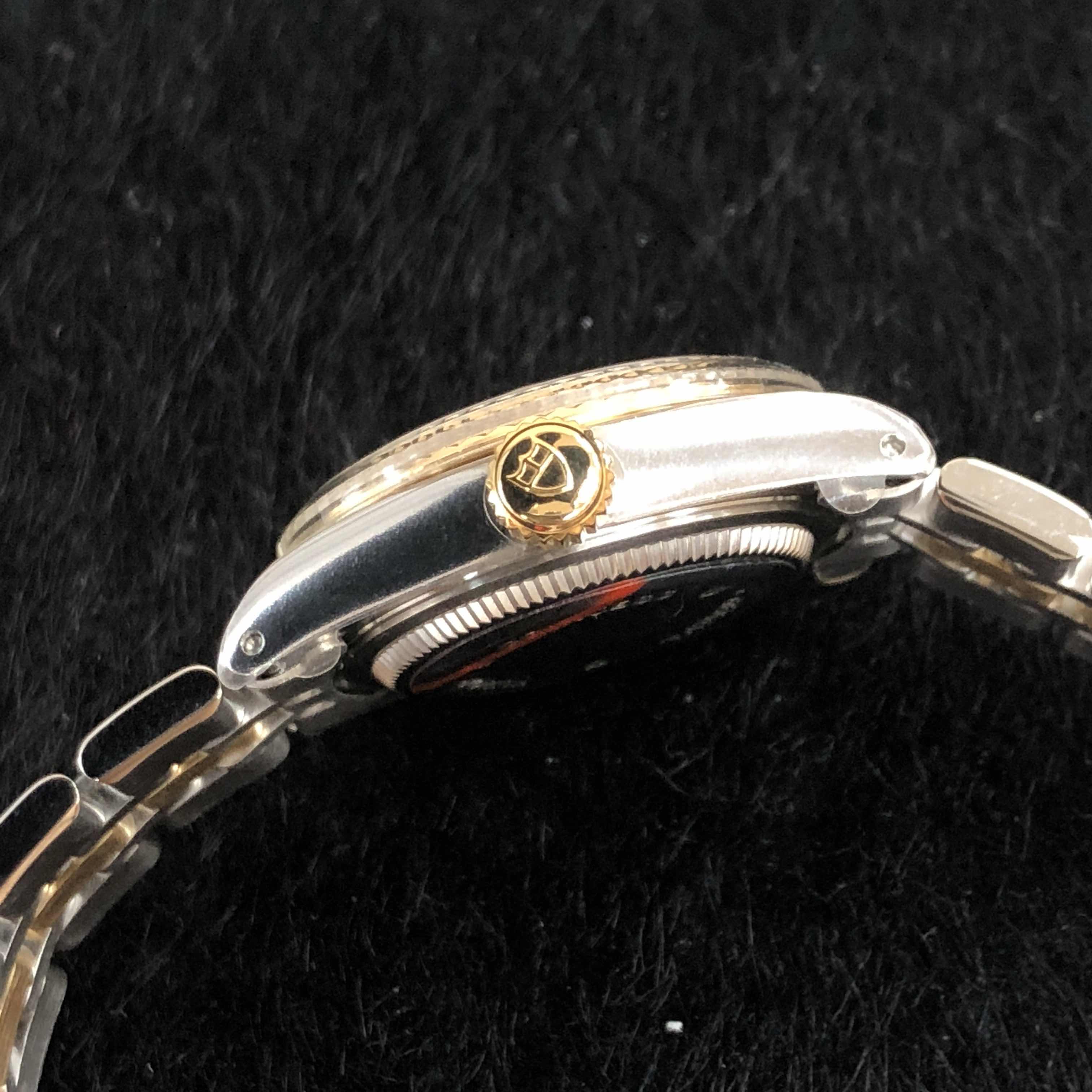 Tudor 92413-62433-CHRN 8