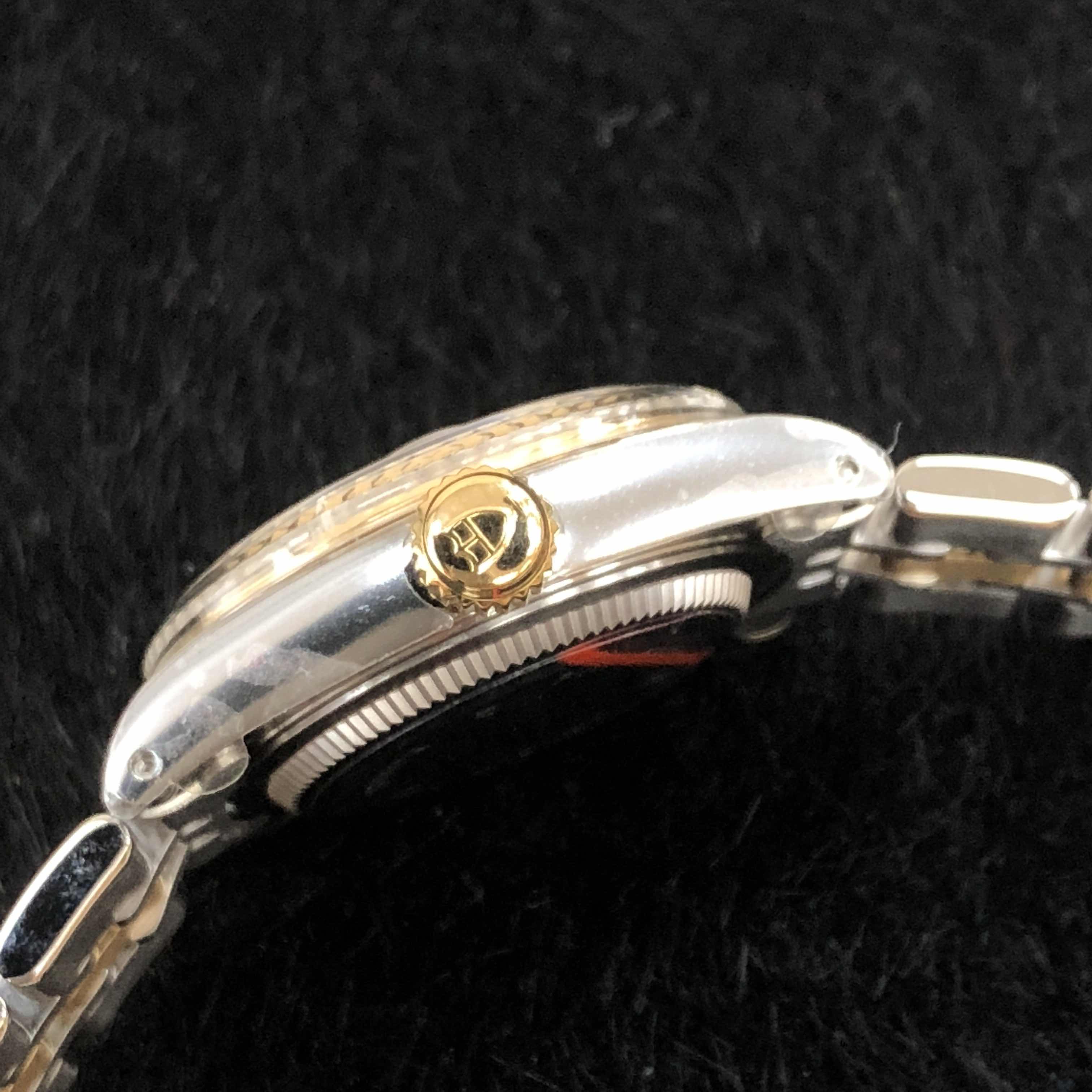 Tudor 92413-62433-246810AR-CH 8