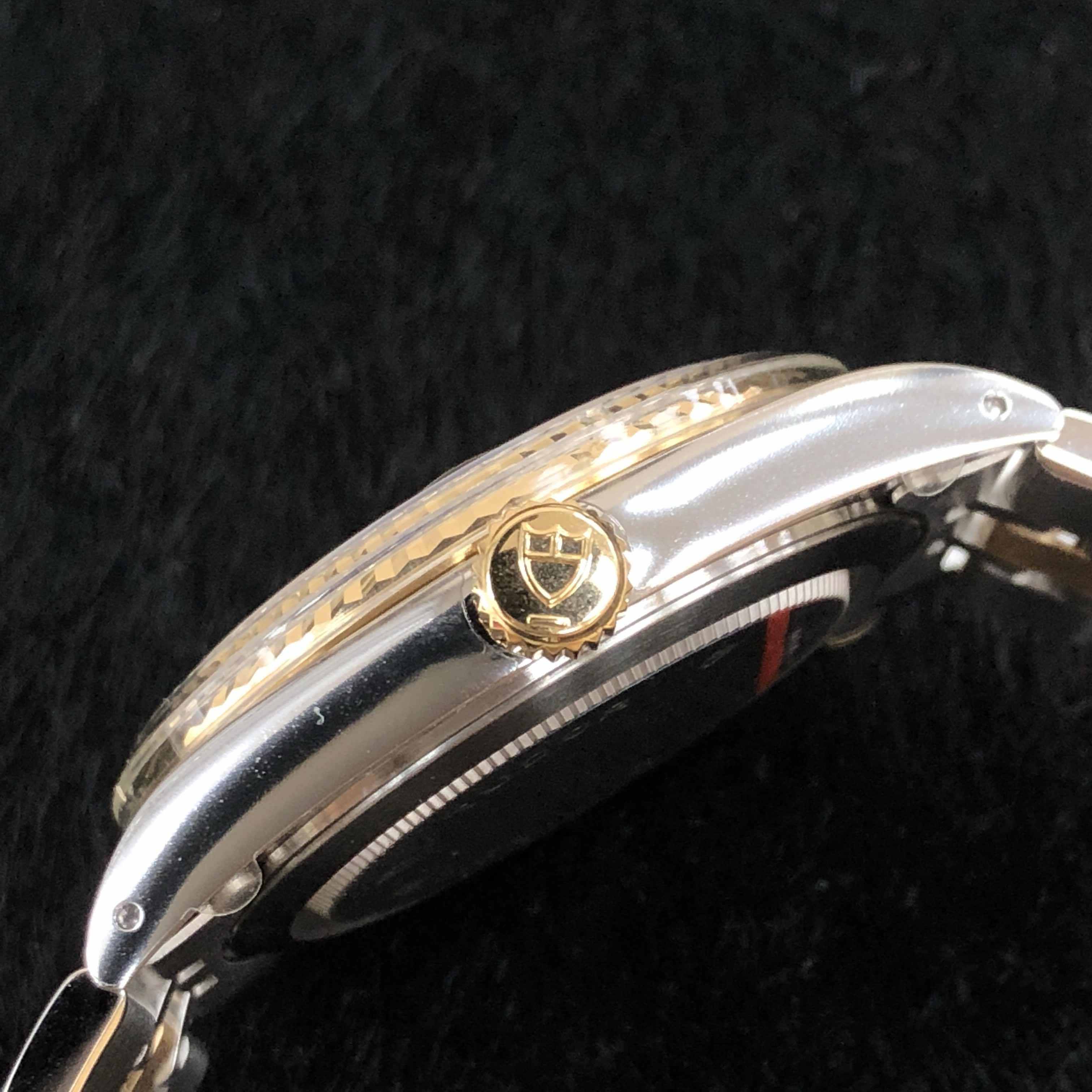 Tudor 76213-62483-BK 8