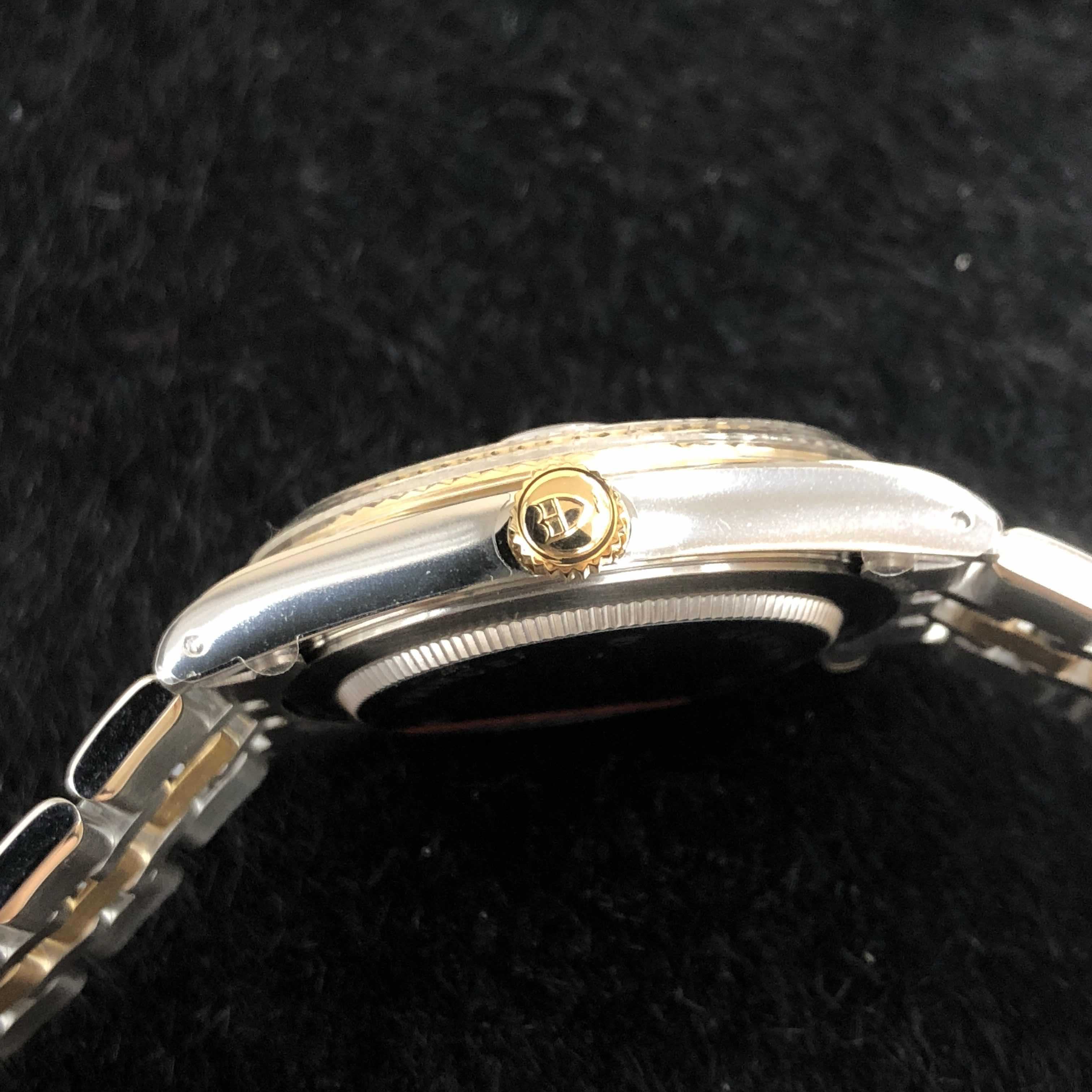 Tudor 74033-62473-WTRN 8