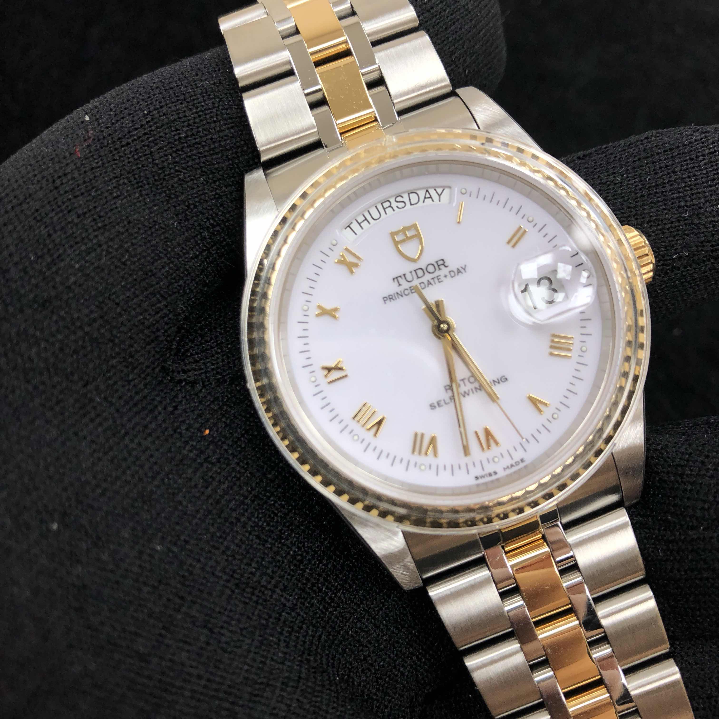 Tudor 76213-62483-WTRN 8