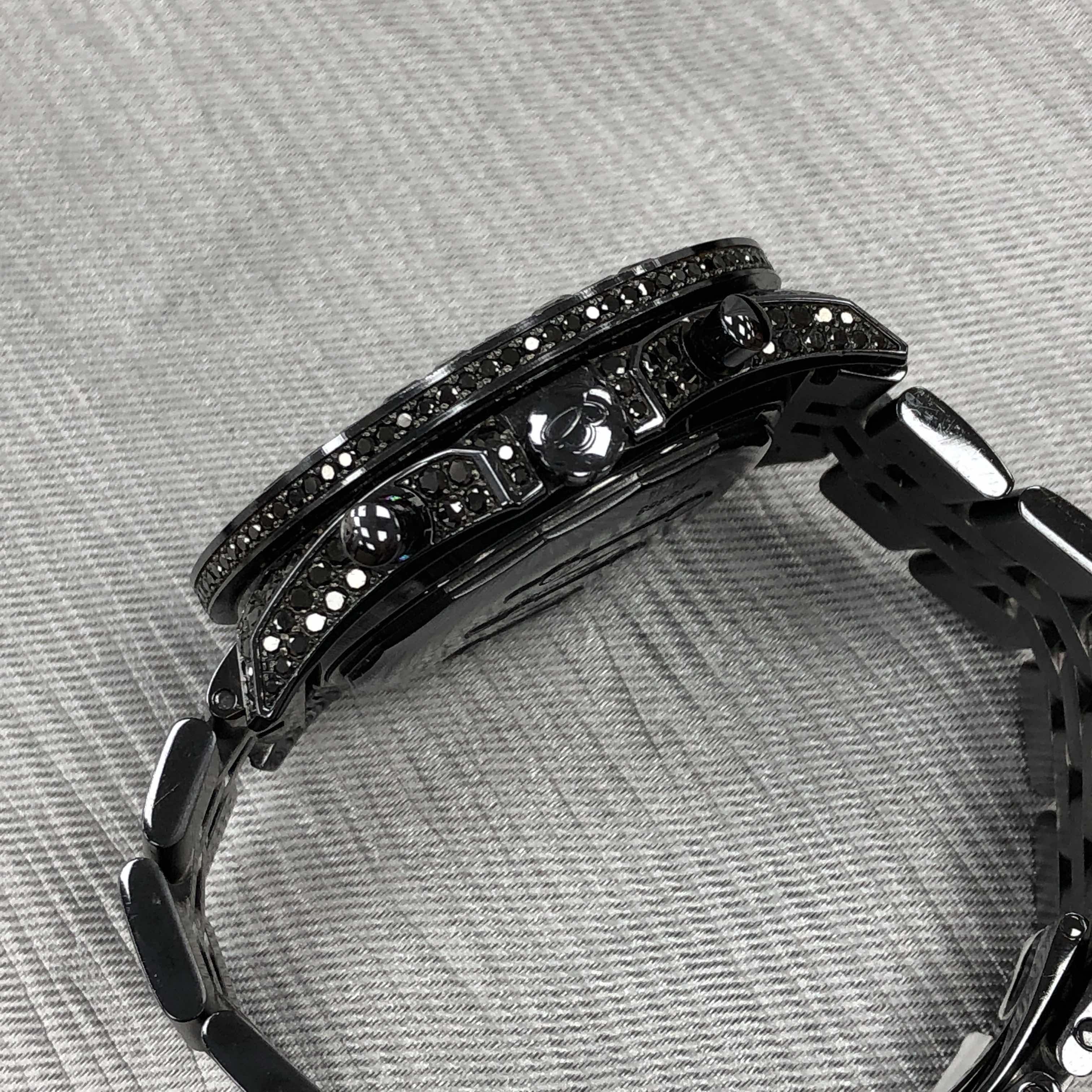 Breitling BREITLING BLACKDIA 8