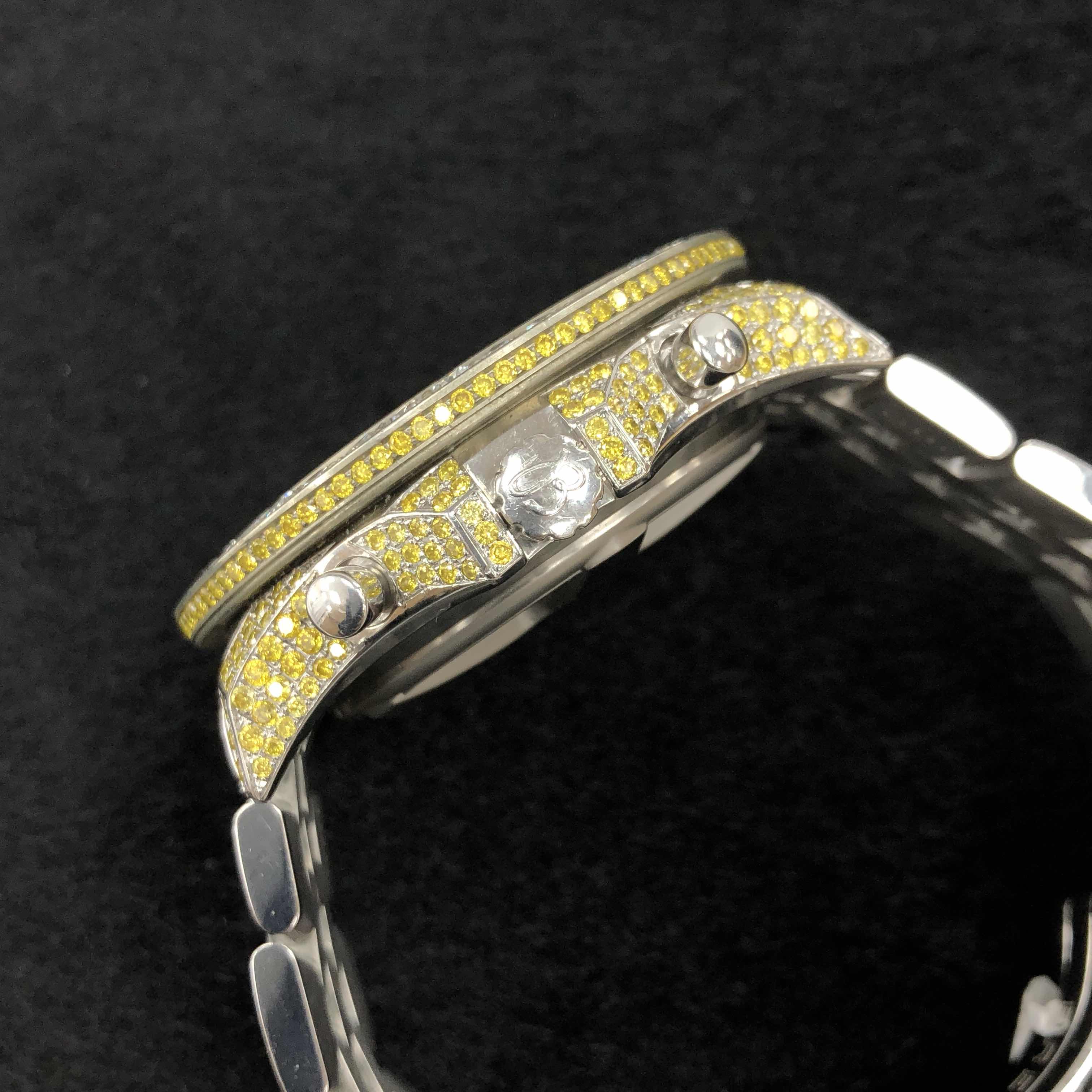 Breitling BREITLING NGBK_DIASTRAP 8