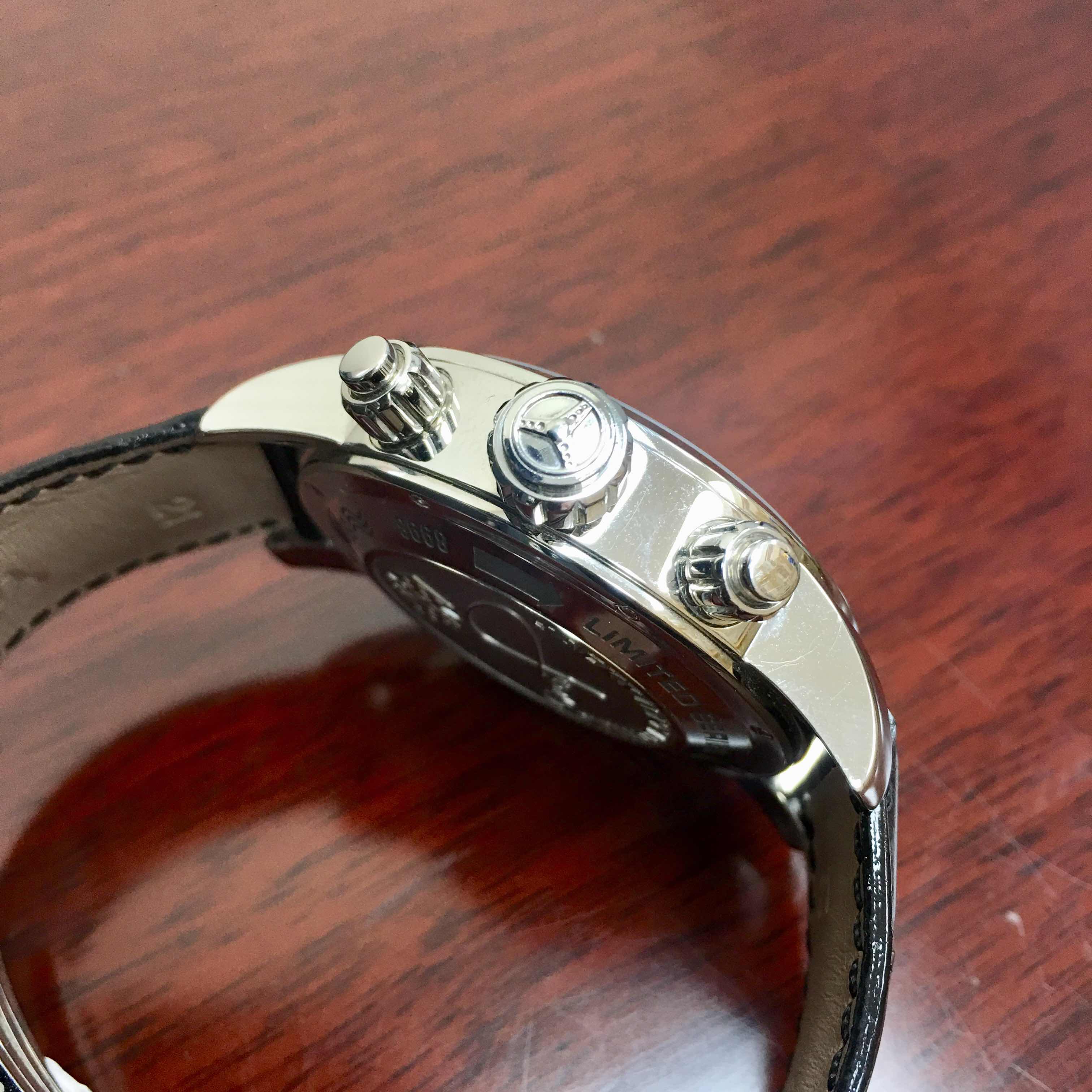 Chopard CHOPARD TACHOMETER 8
