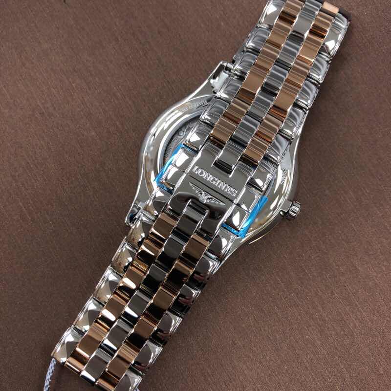 Longines L4.874.3.99.7 8