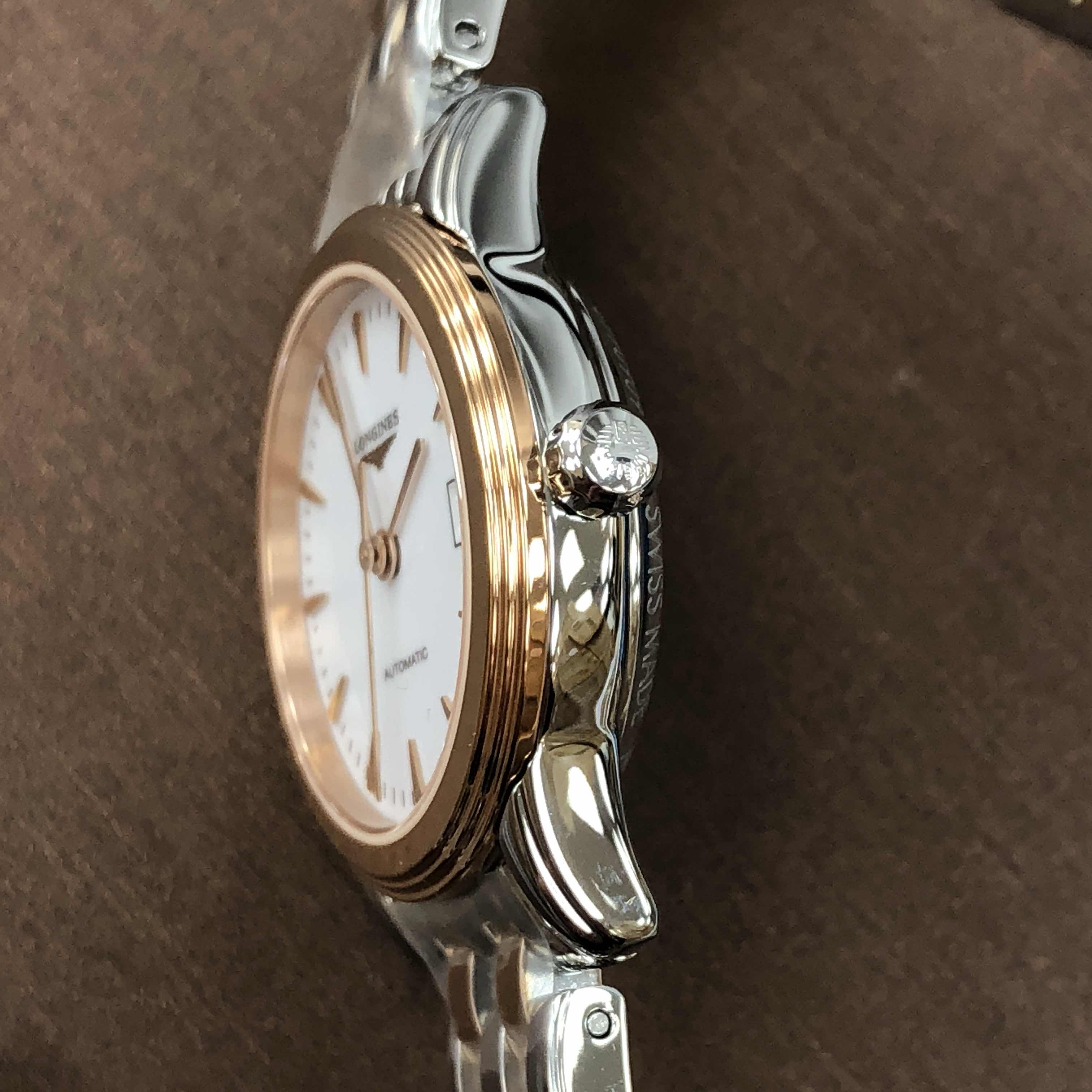 Longines L4.274.3.92.7 8