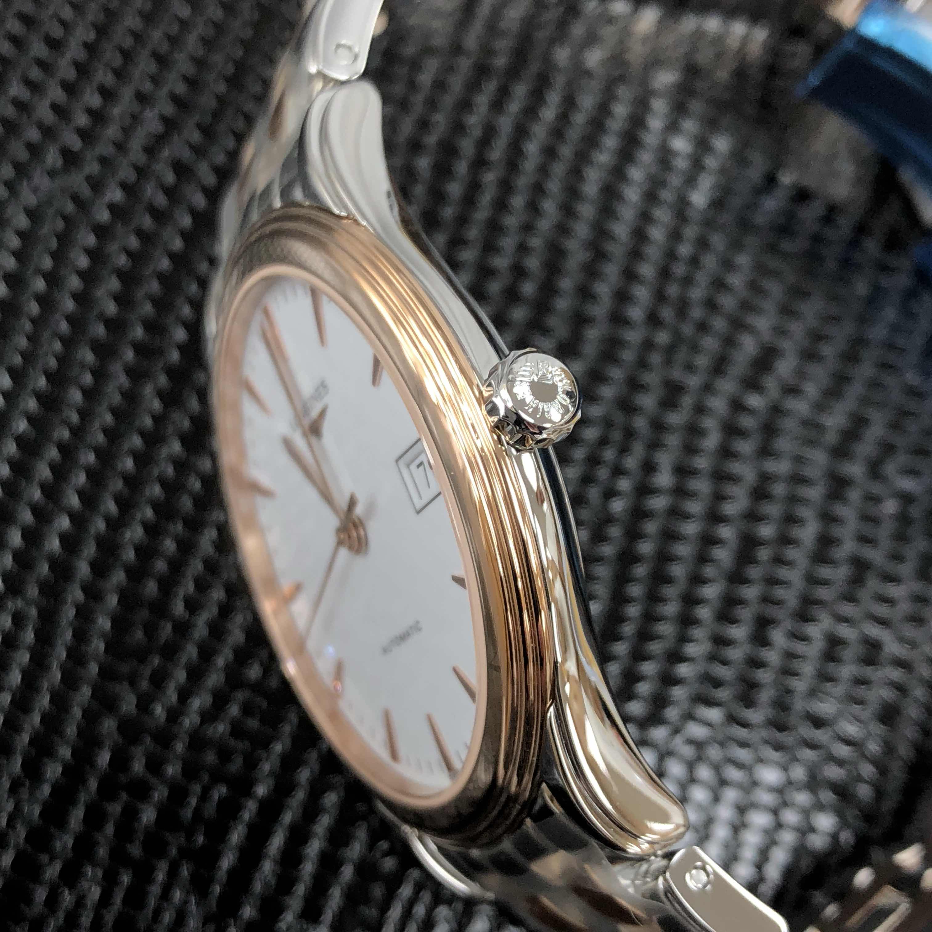 Longines L4.874.3.92.7 8