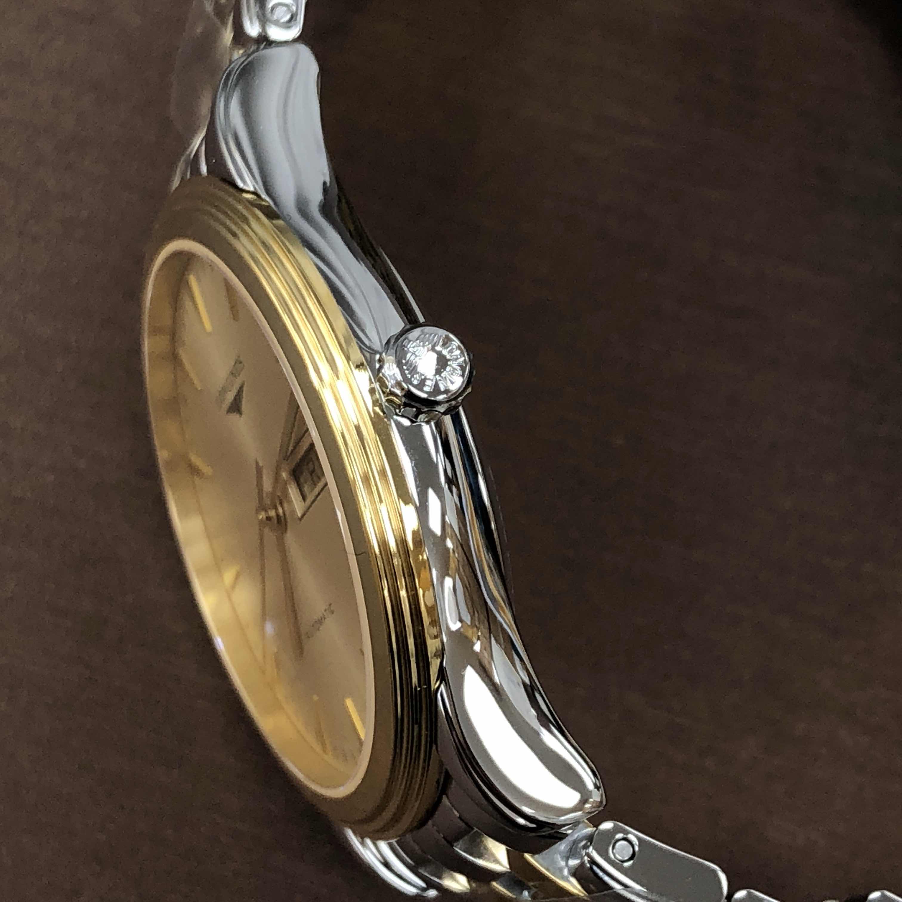 Longines L4.899.3.32.7 8