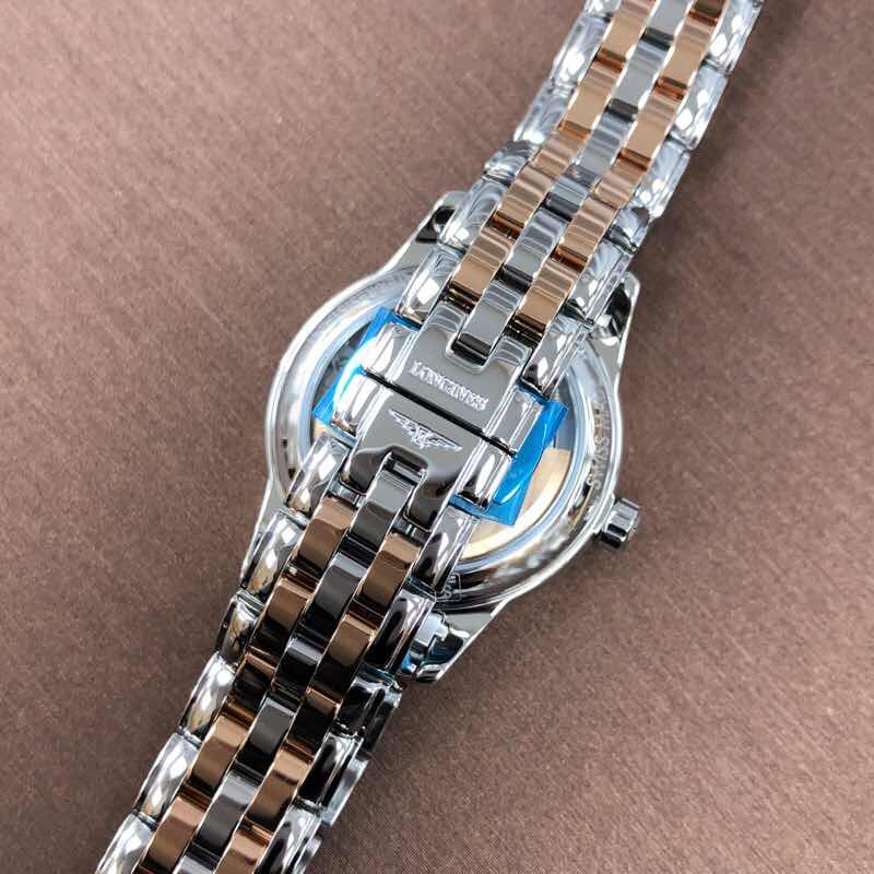 Longines L4.274.3.99.7 8