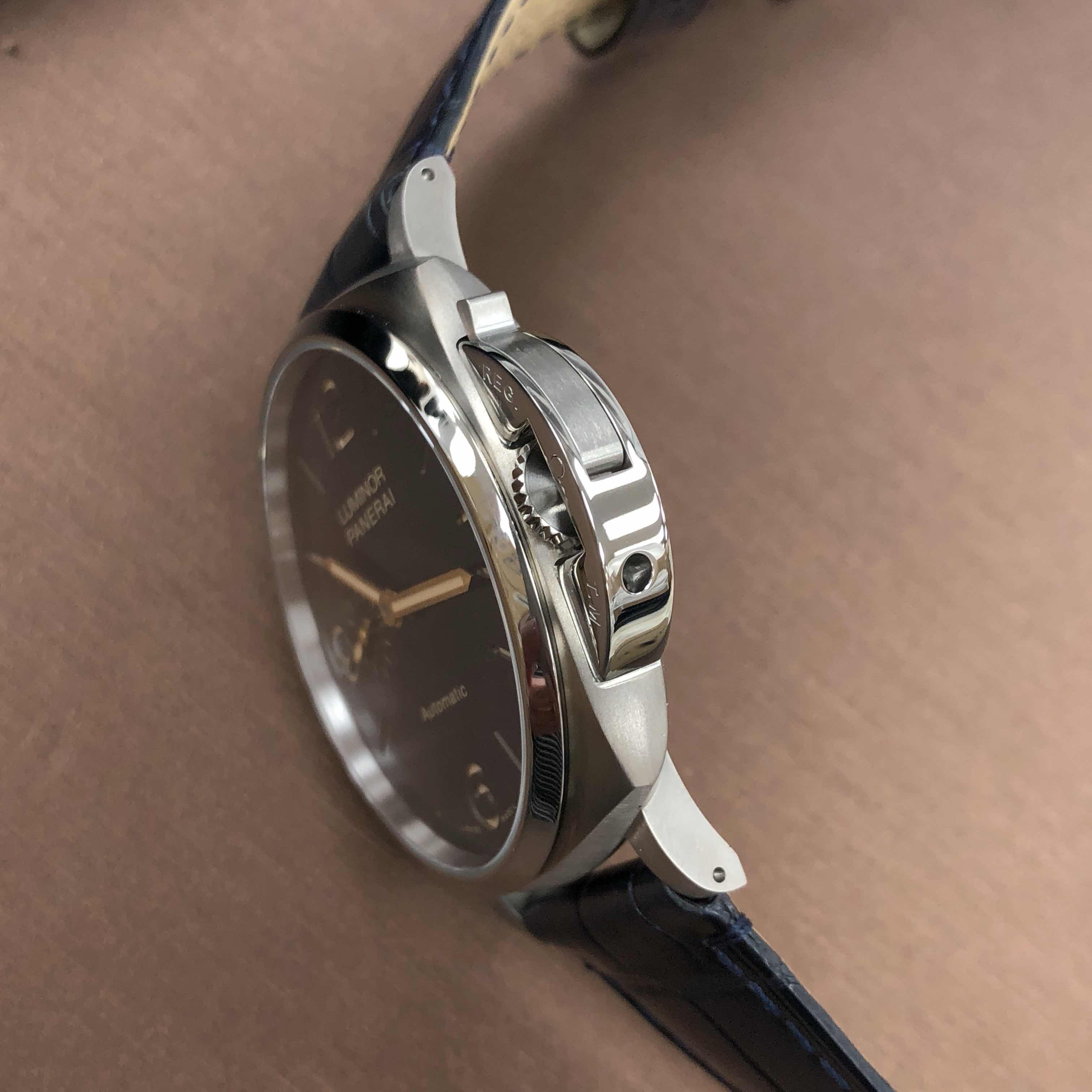 Panerai PAM00729 8