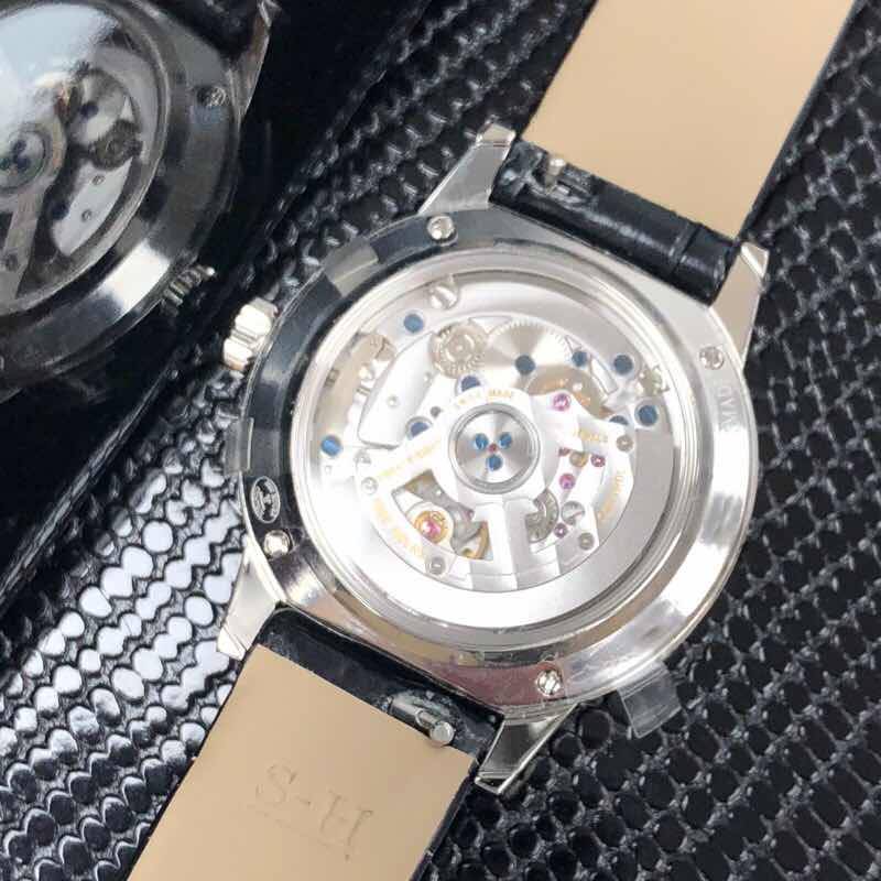 Jaeger-Lecoultre Q3468427 8