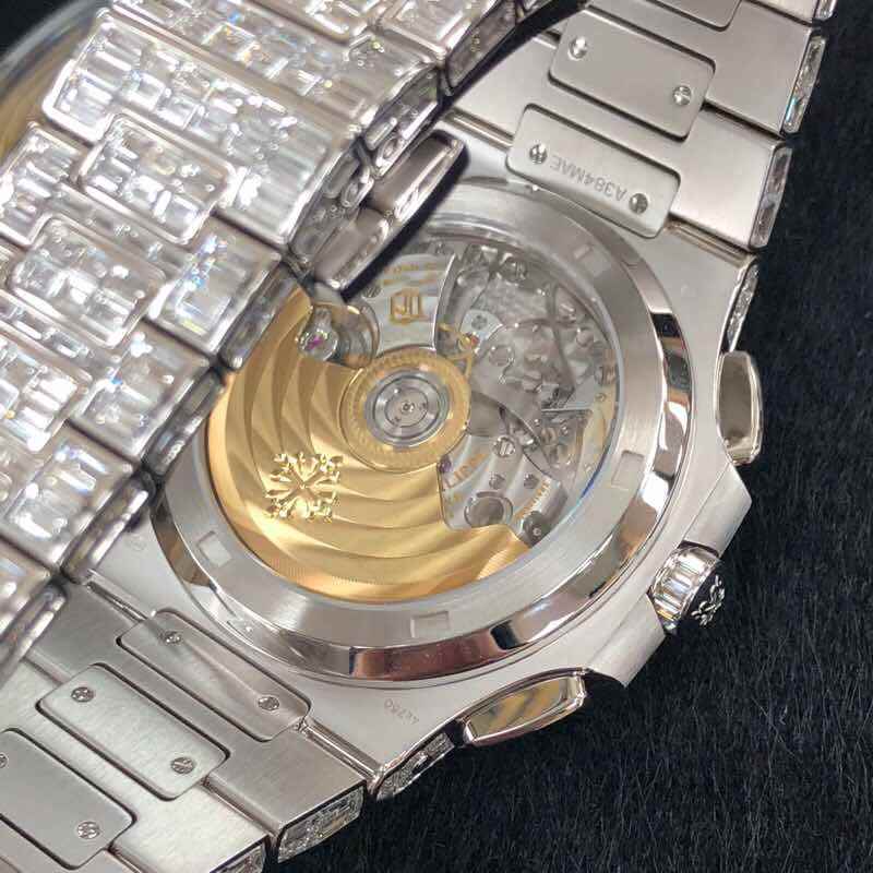 Patek Philippe 5990/1400G-001 8