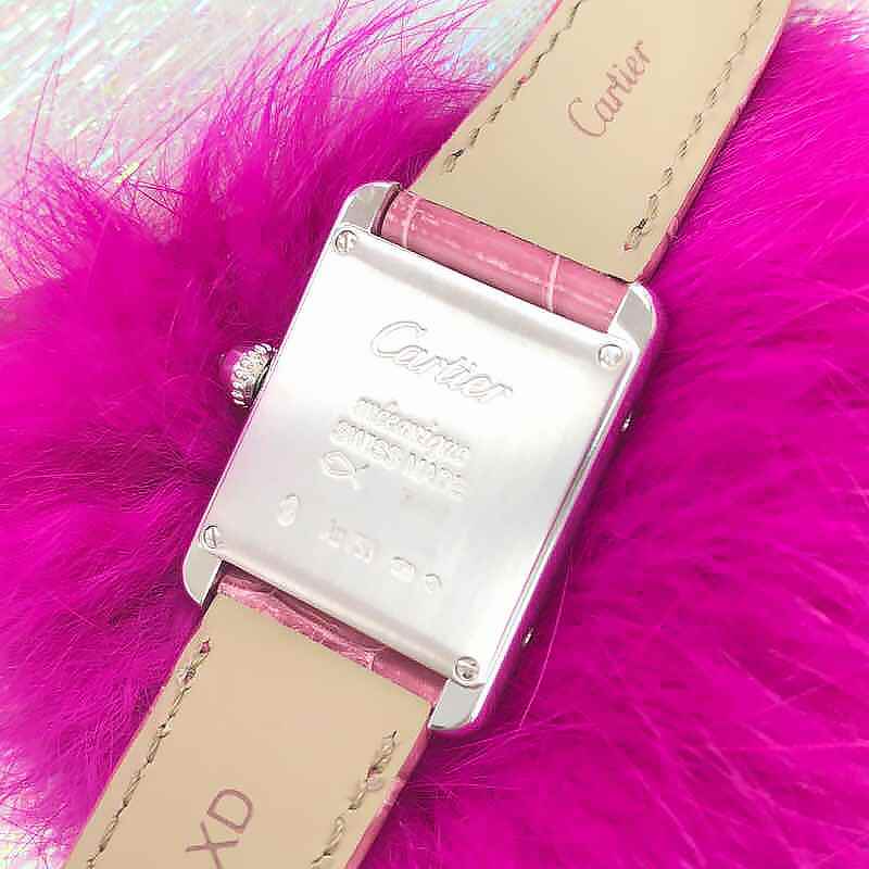 Cartier WJTA0011 8