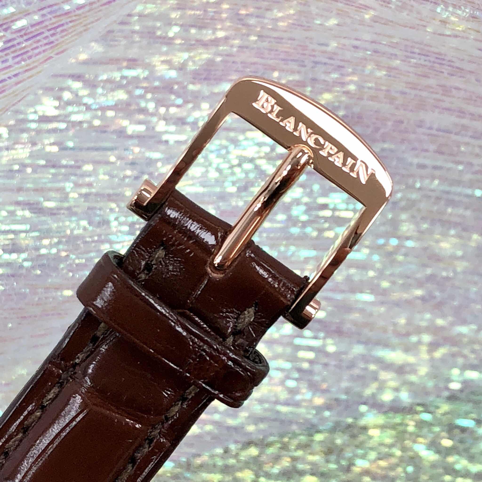 Blancpain 6104-2987-55A 8