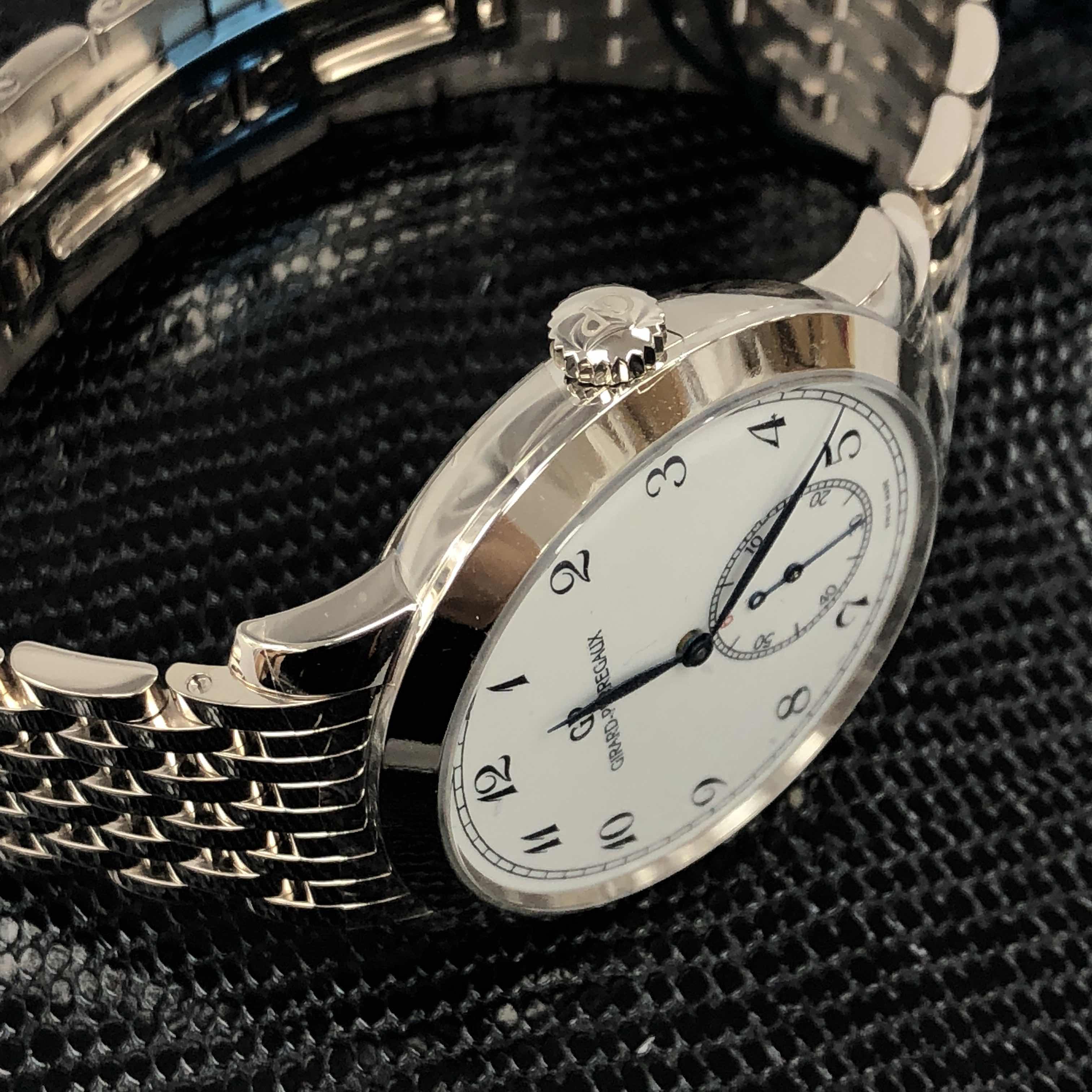 Girard Perregaux 49534-53-711-53A 8