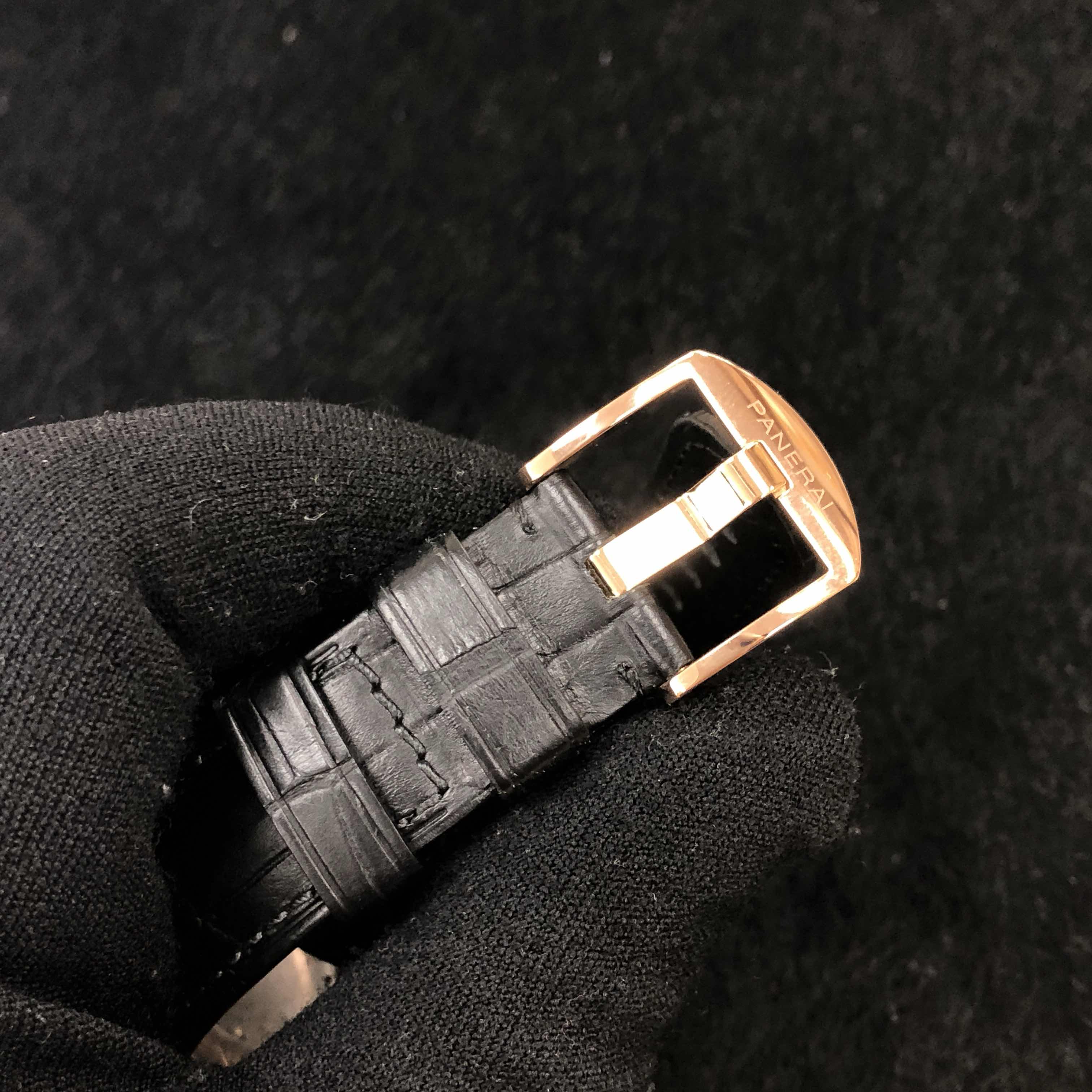 Panerai PAM00575  8
