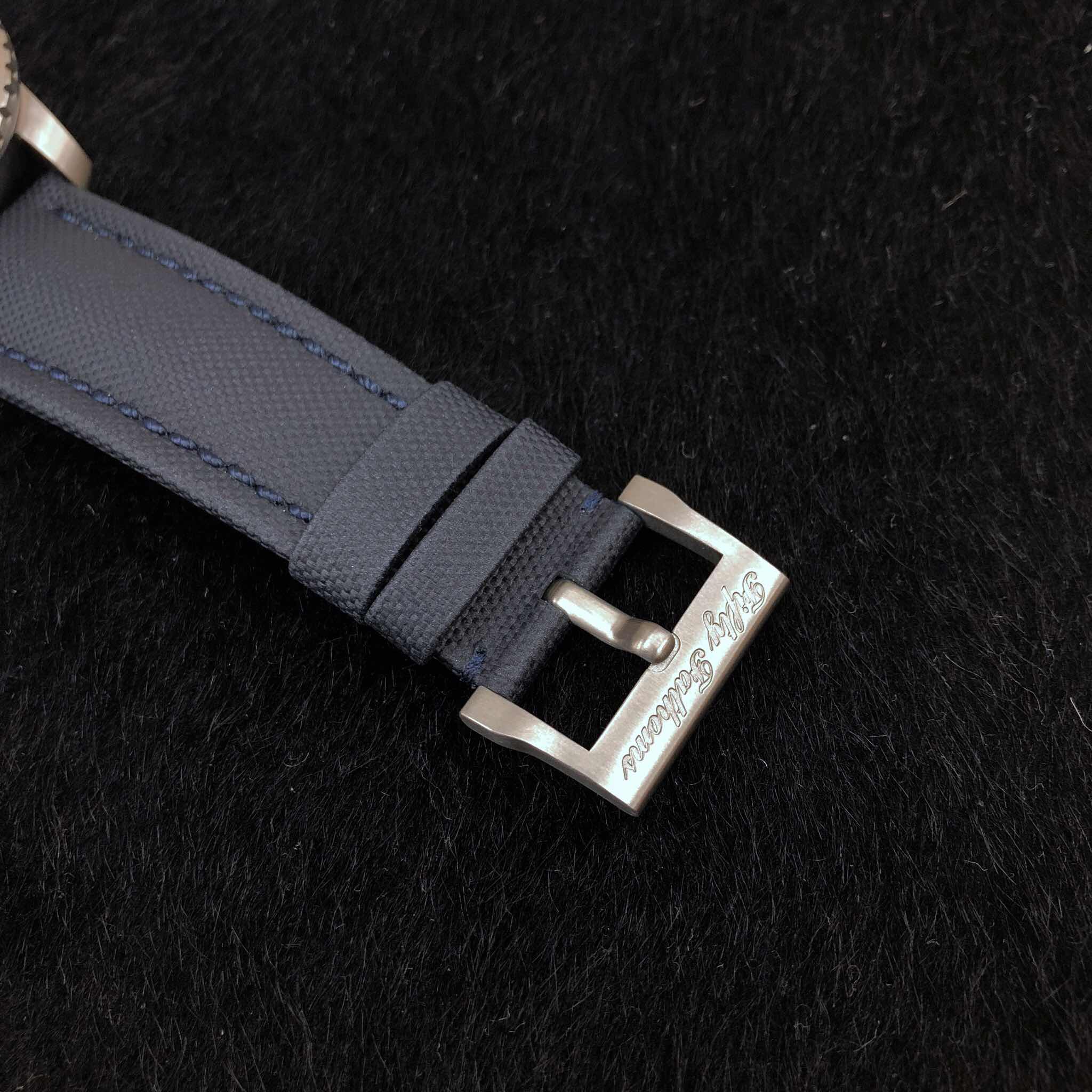 Blancpain 5015-12B40-52A 8