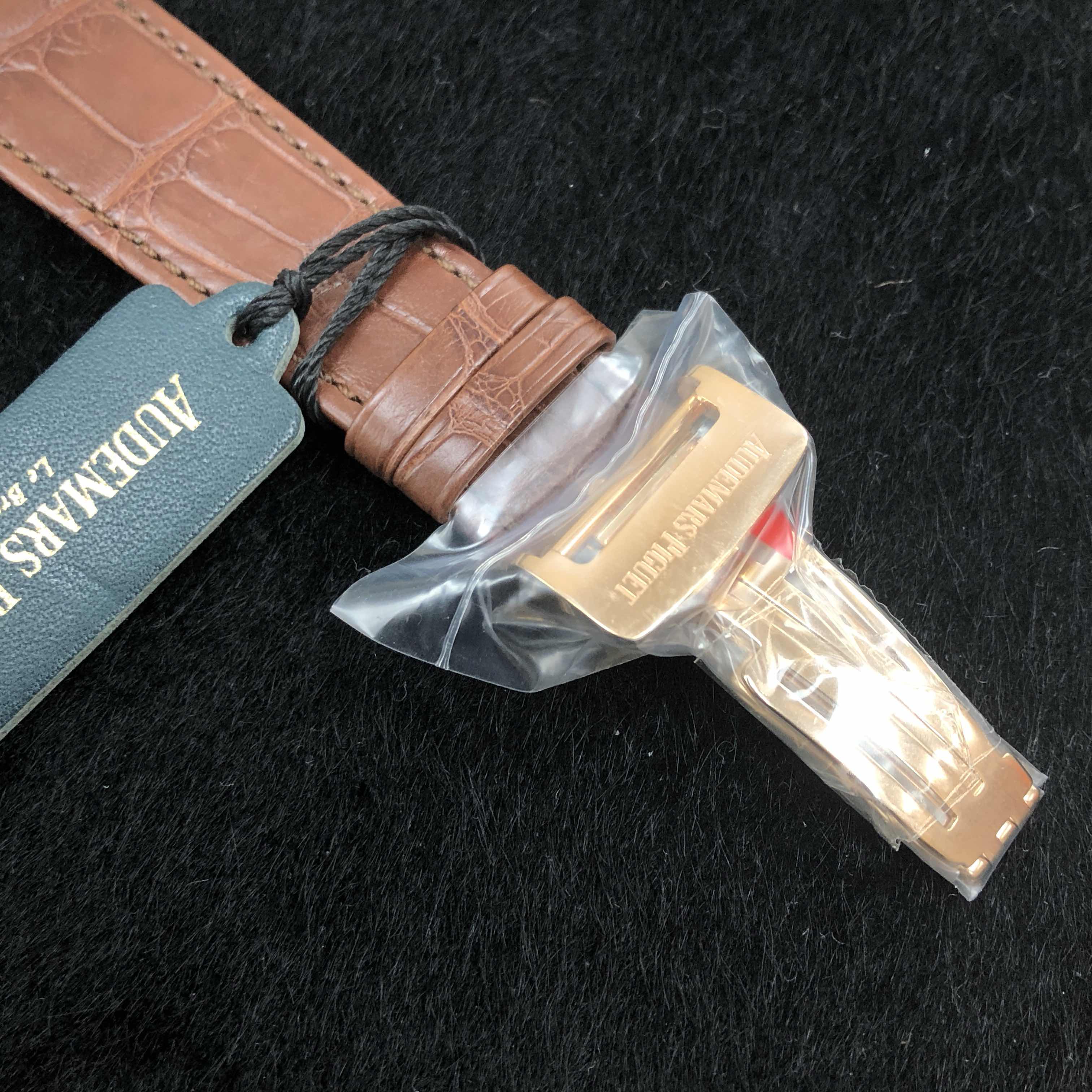 Audemars Piguet 26380OR.OO.D088CR.01  8