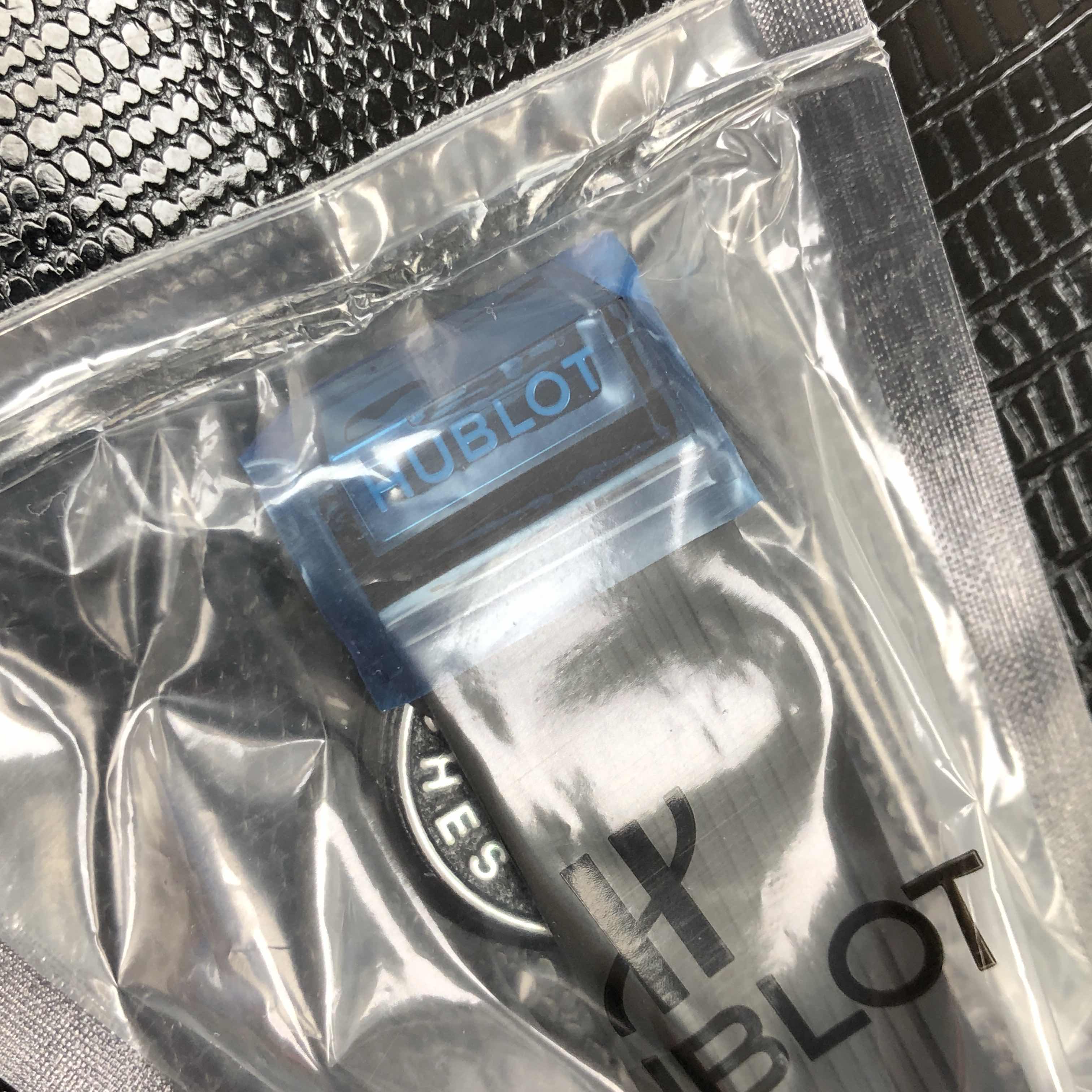 Hublot 411.CI.1170.RX 8