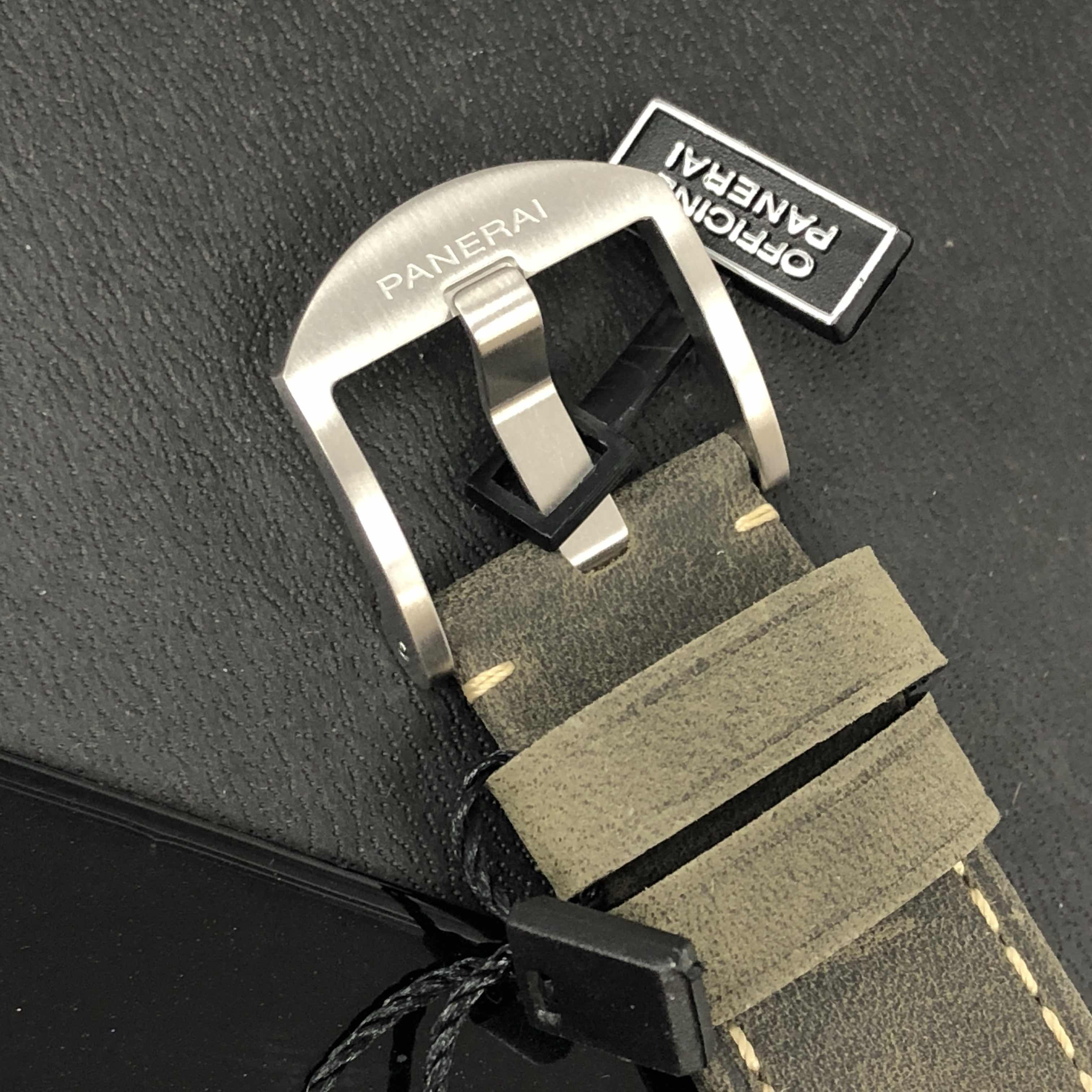 Panerai PAM01535 8