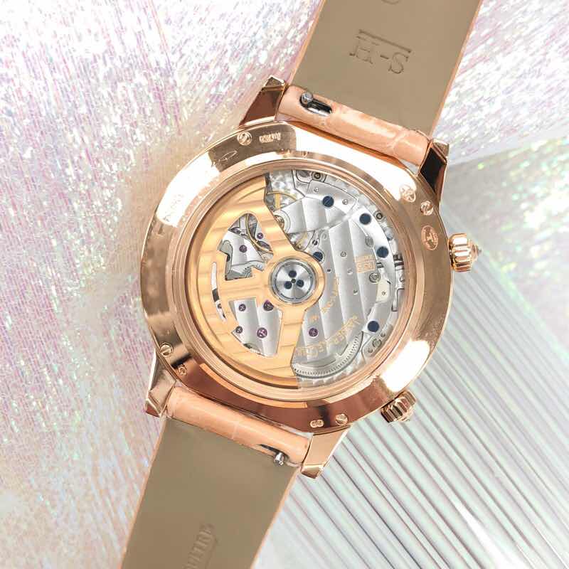 Jaeger-Lecoultre Q3522420 8