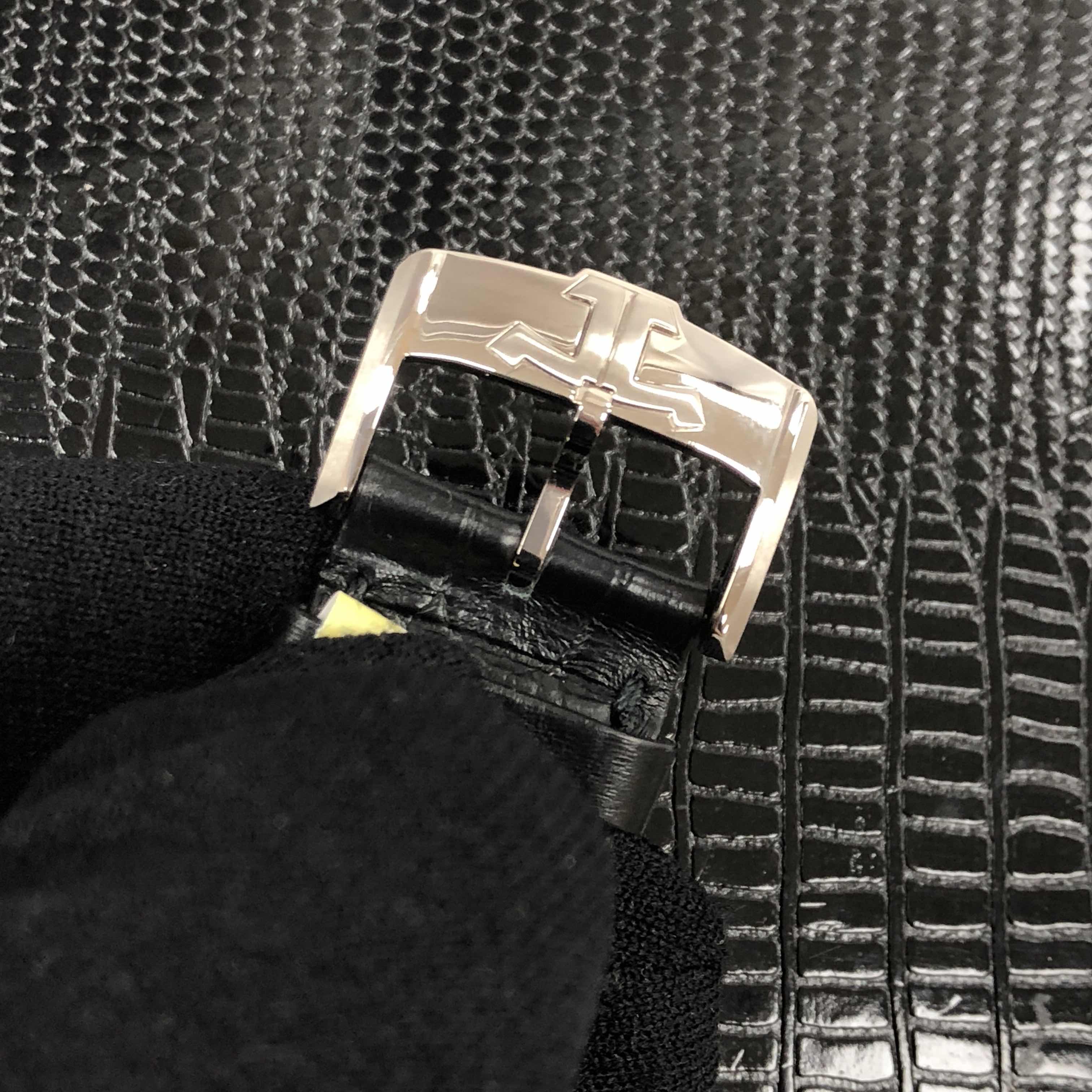 Jaeger-Lecoultre Q6063540  8
