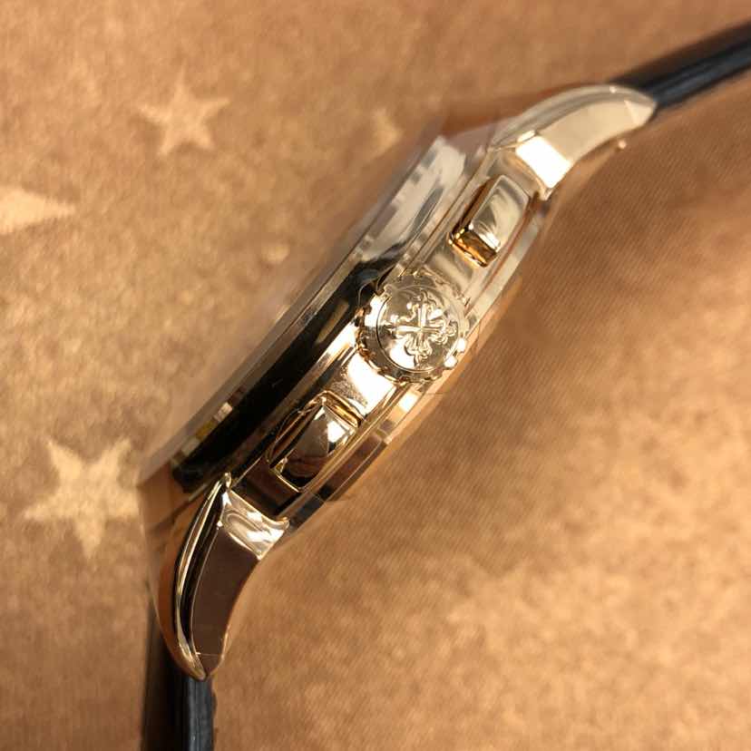 Patek Philippe 5270R-001 8