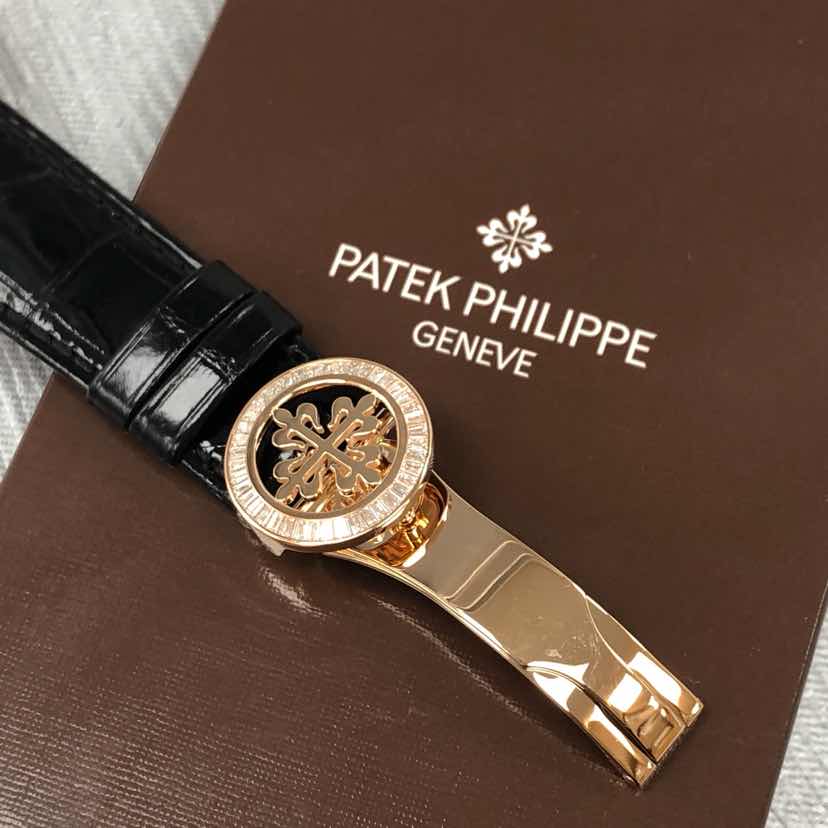 Patek Philippe 5073R-001 8