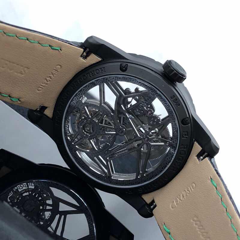 Roger Dubuis DBEX0581 8