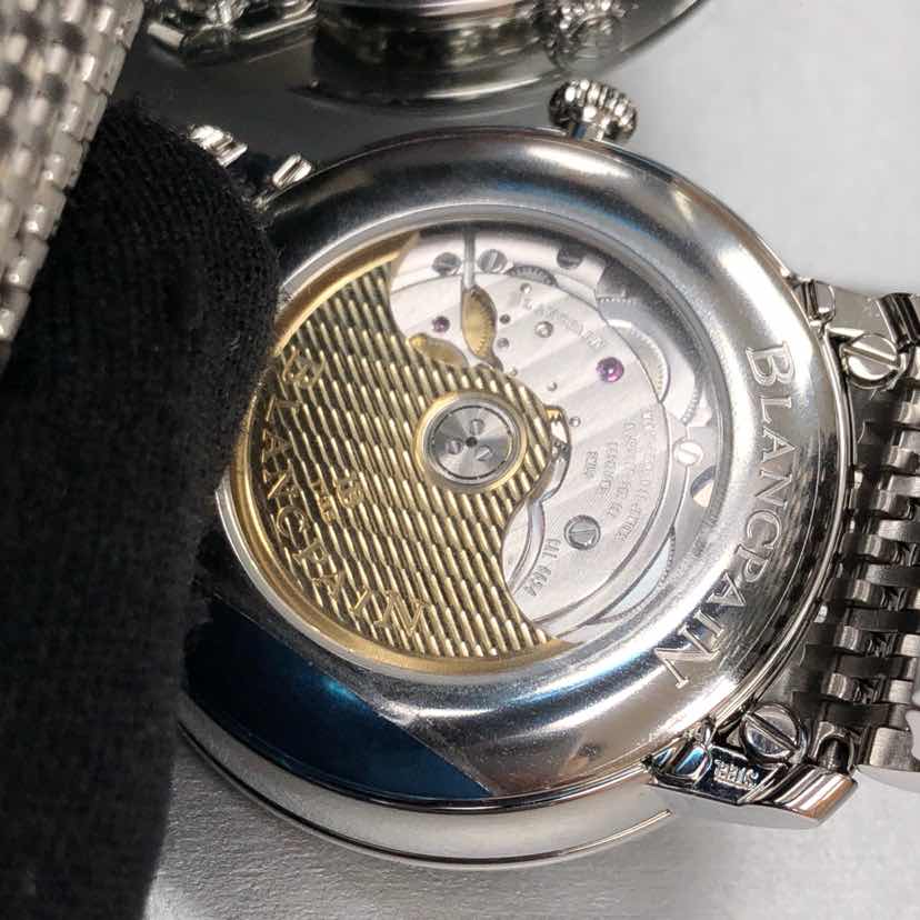 Blancpain 6654-1127-MMB  8