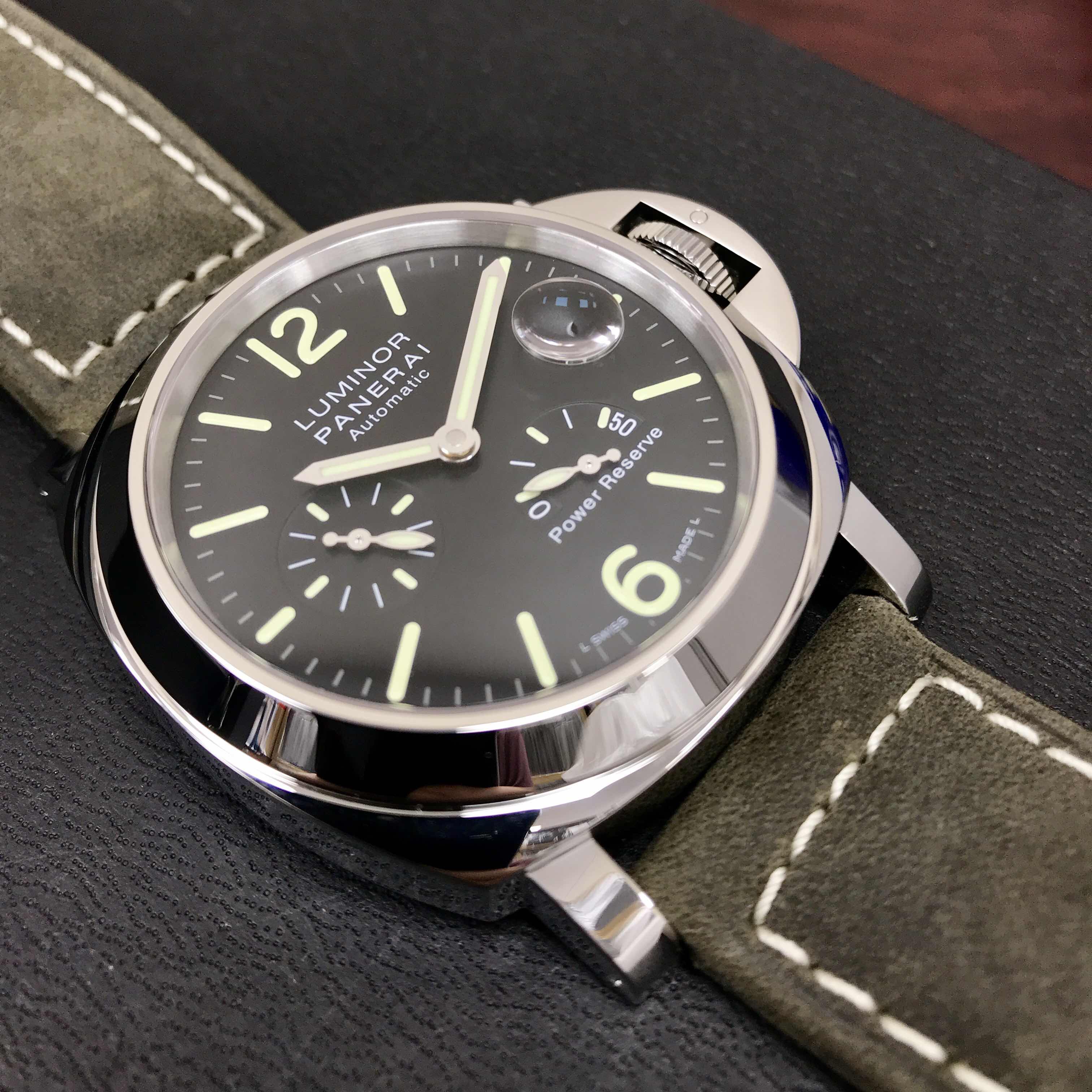 Panerai PAM01090 8