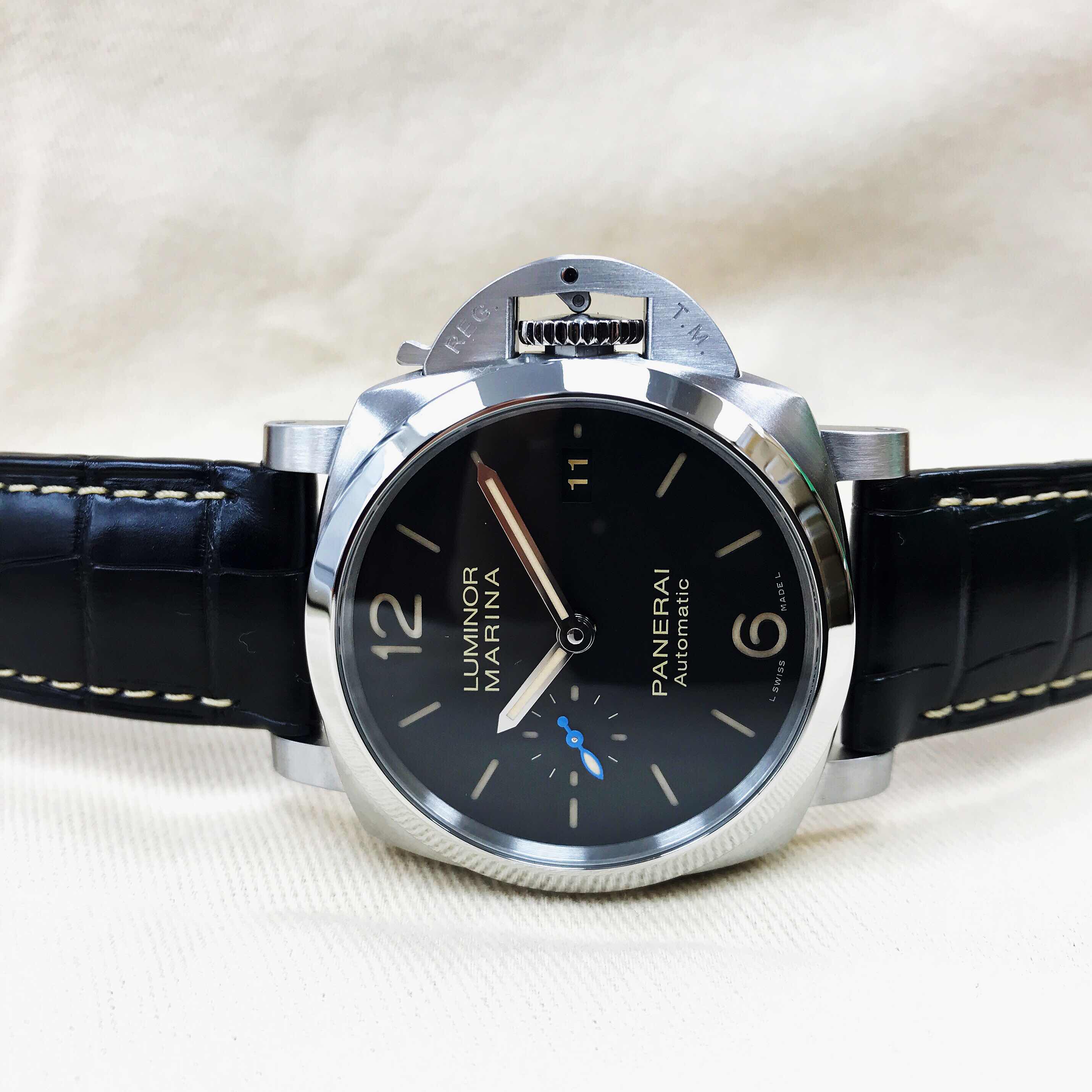 Panerai PAM01392  8