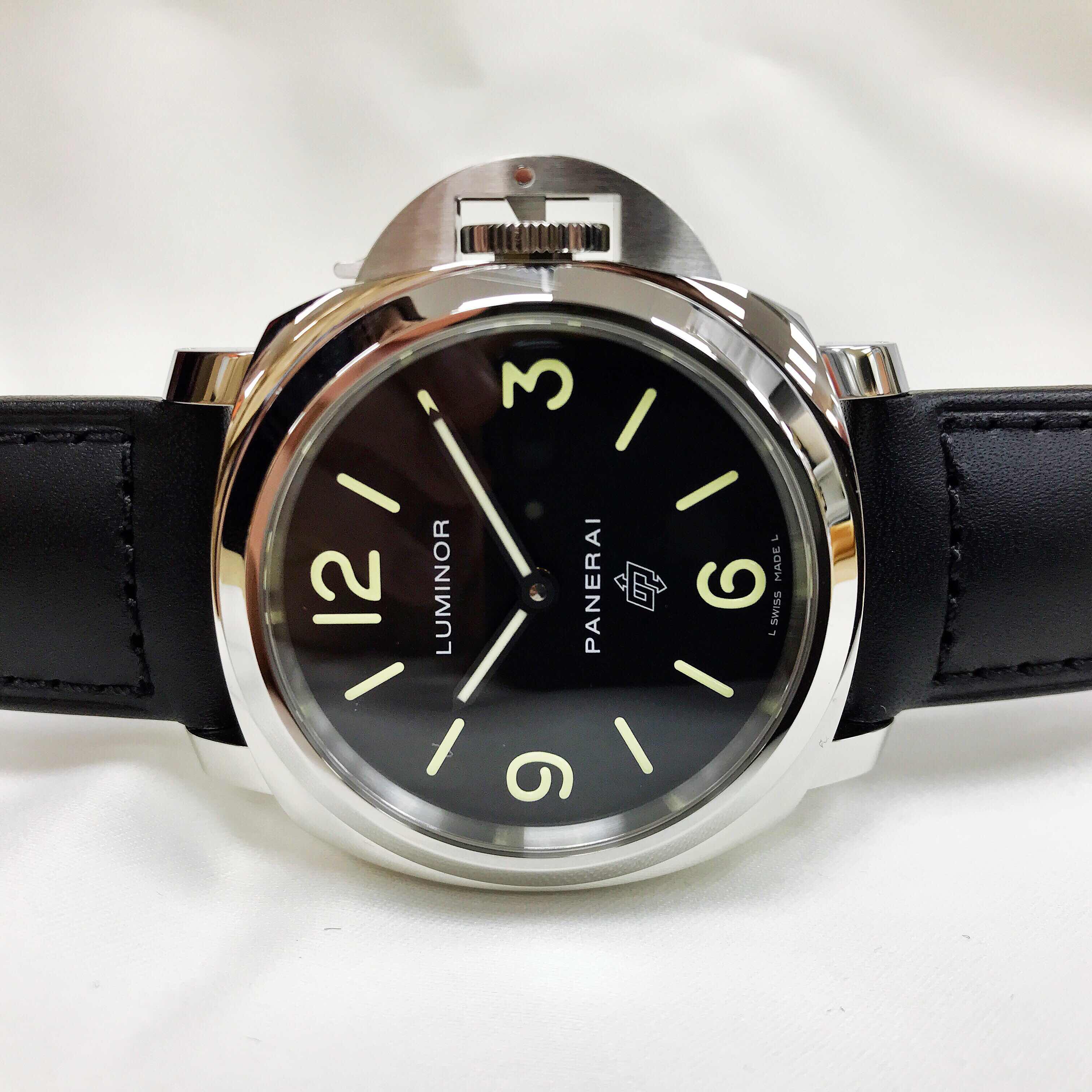 Panerai PAM01000 8