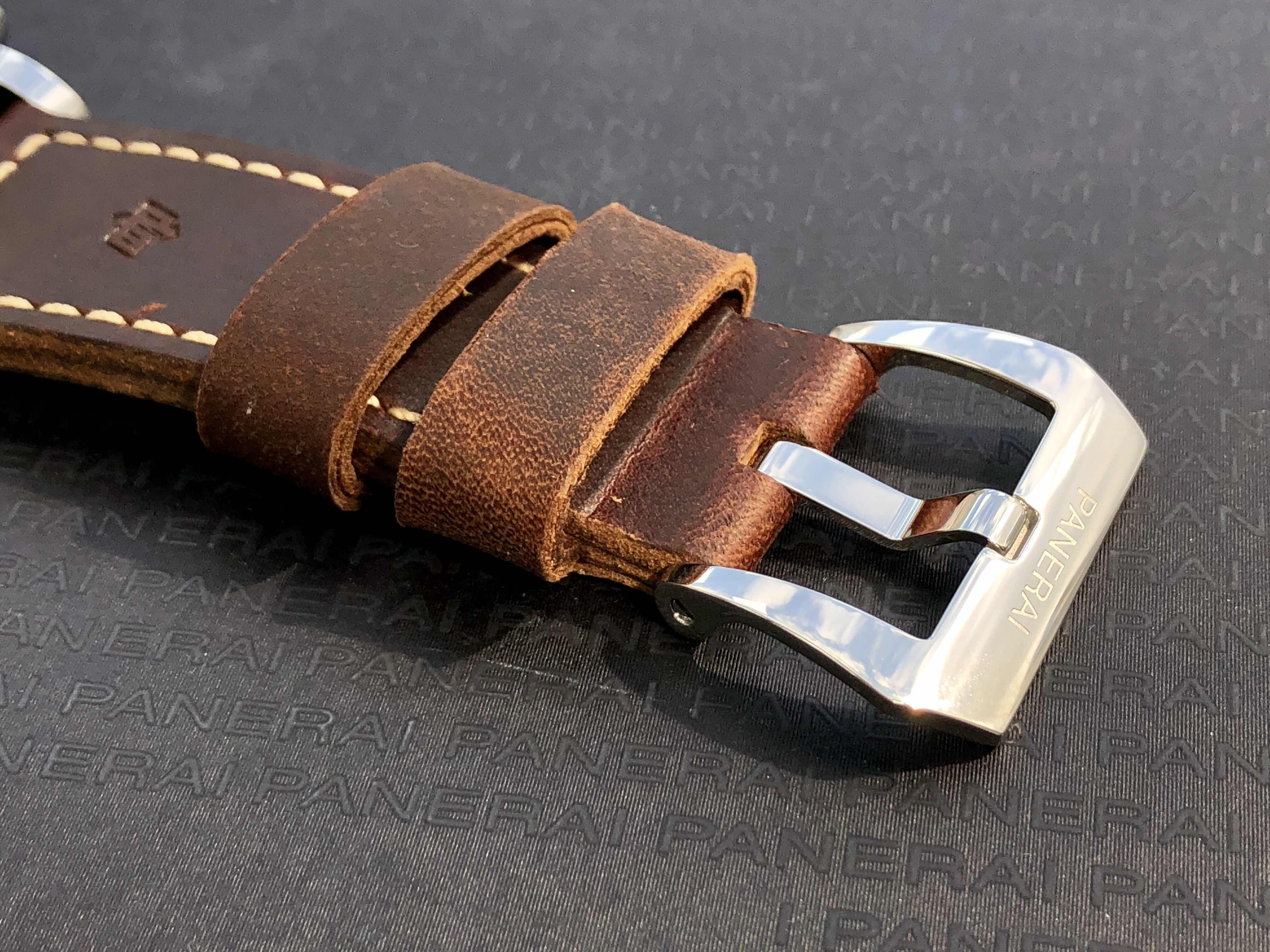 Panerai PAM00663 8