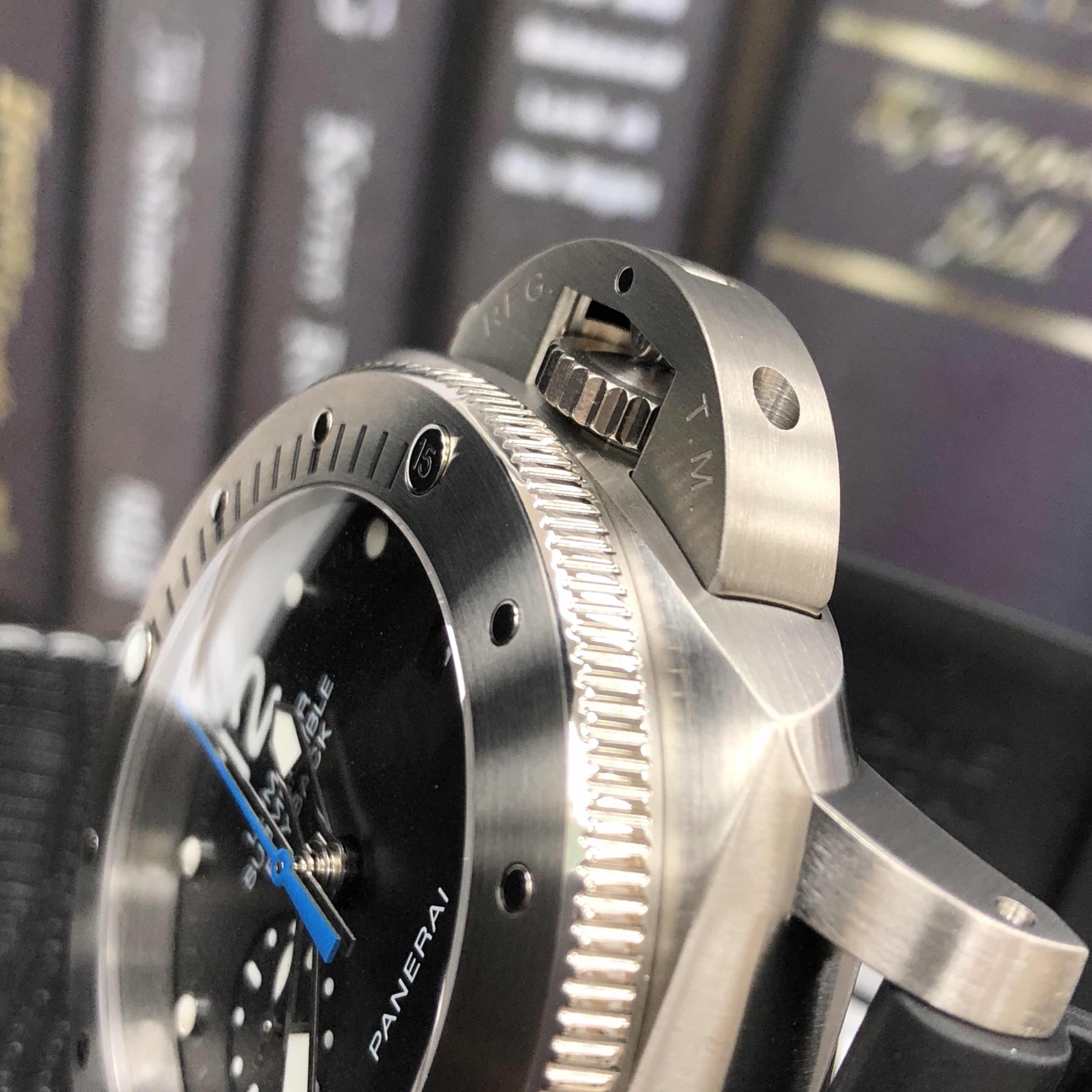 Panerai PAM00614 8