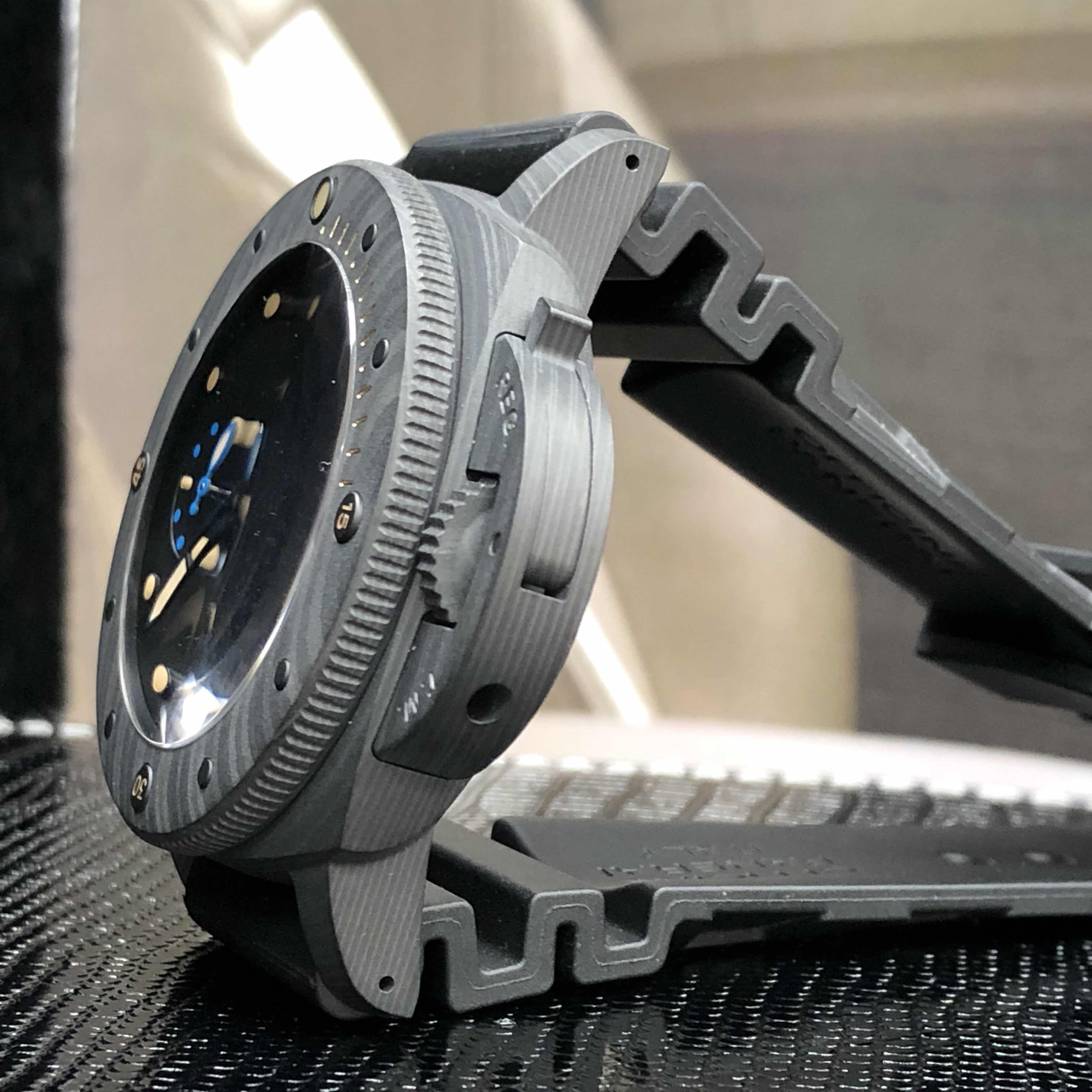 Panerai PAM00616 8