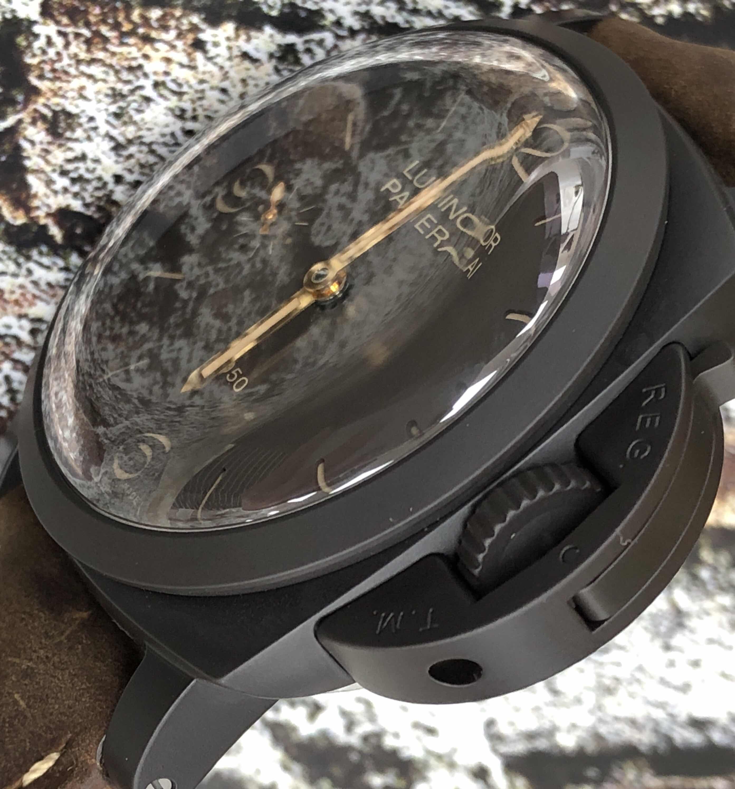 Panerai PAM00375  8