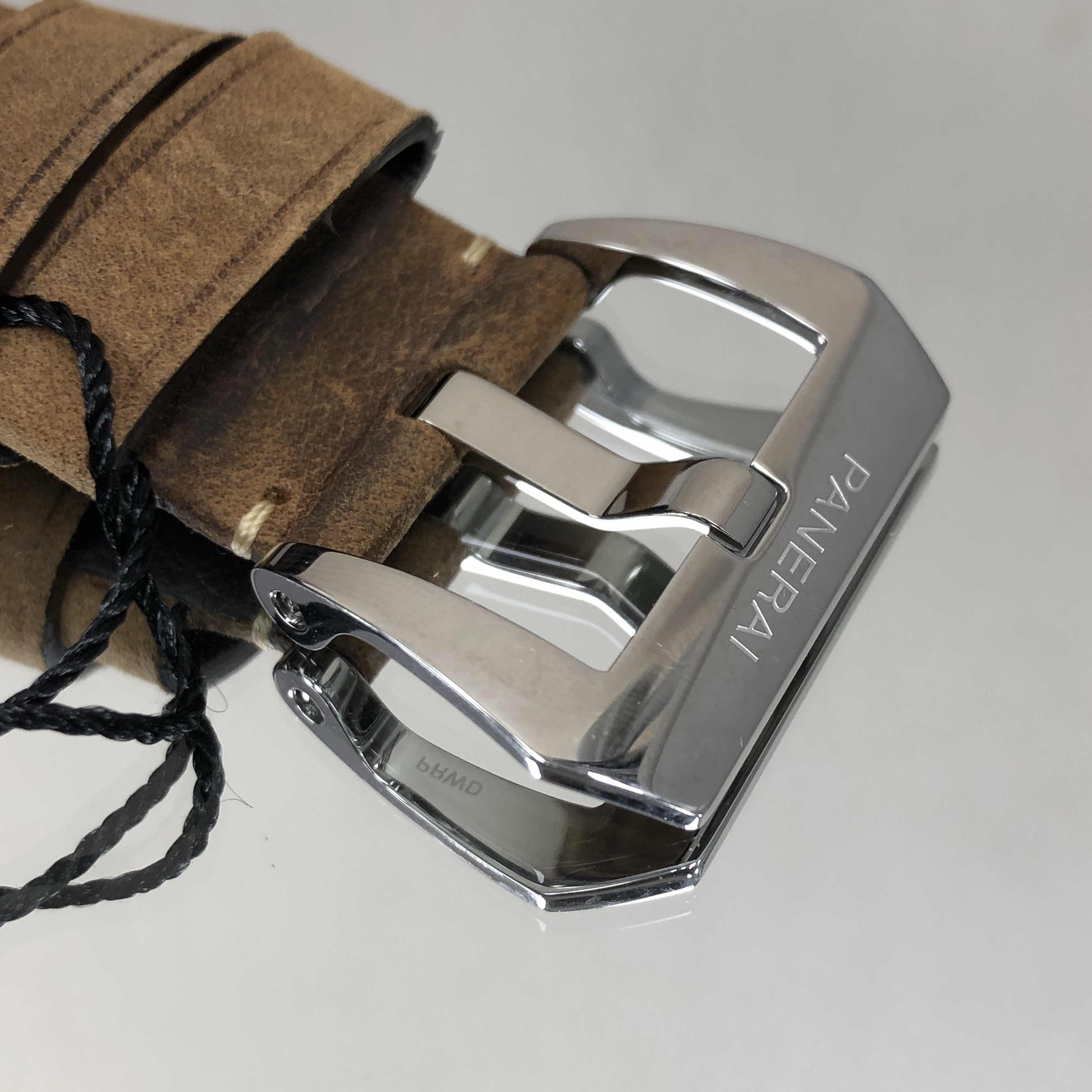 Panerai PAM00590 8