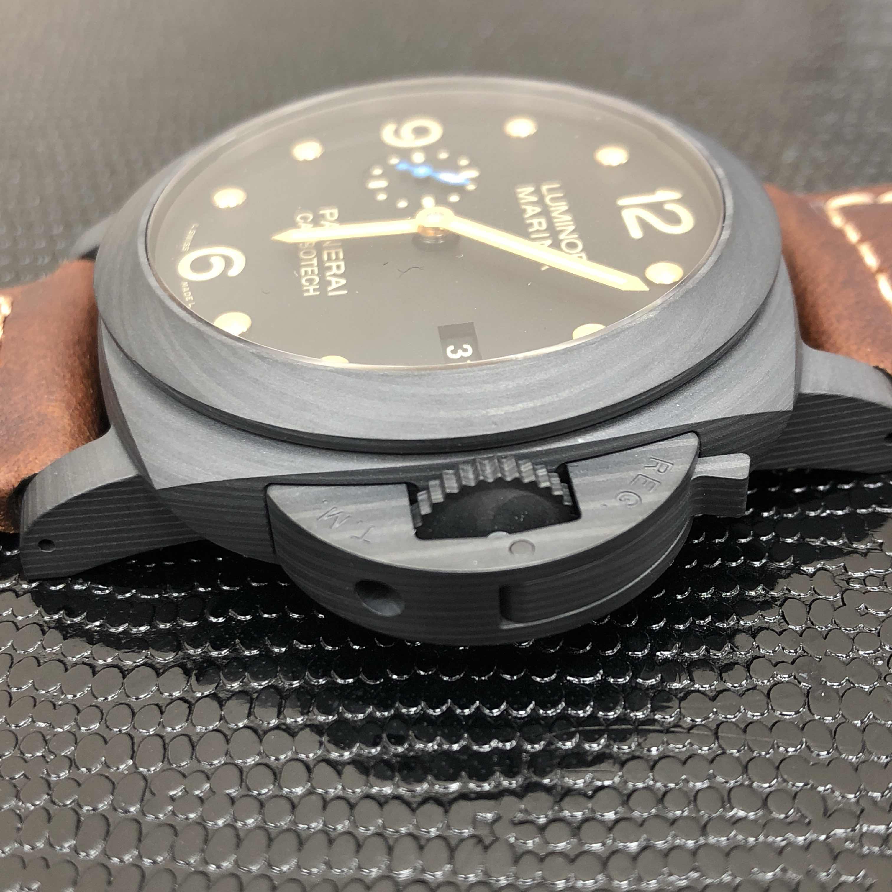 Panerai PAM00661 8