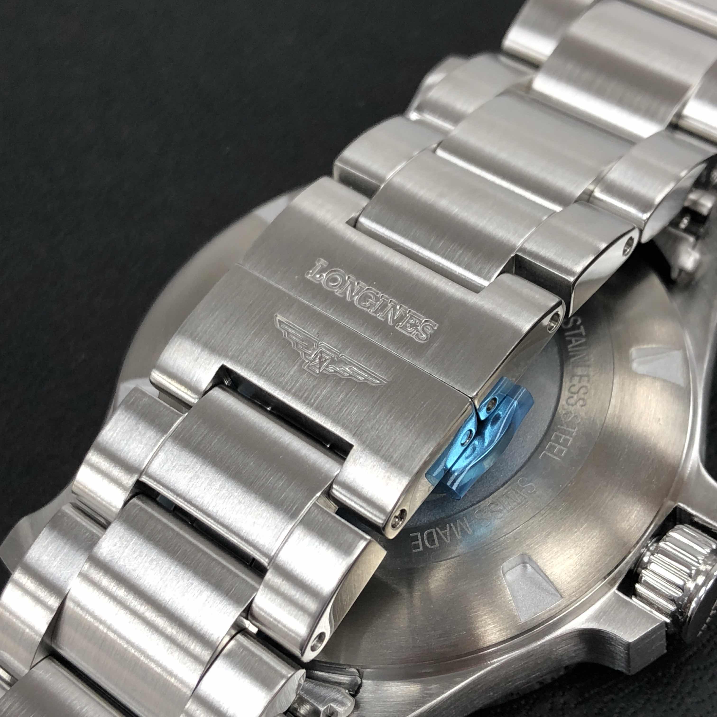 Longines L3.726.4.99.6 8