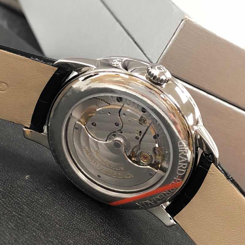 Girard Perregaux 49524D11A171-CK6A 8