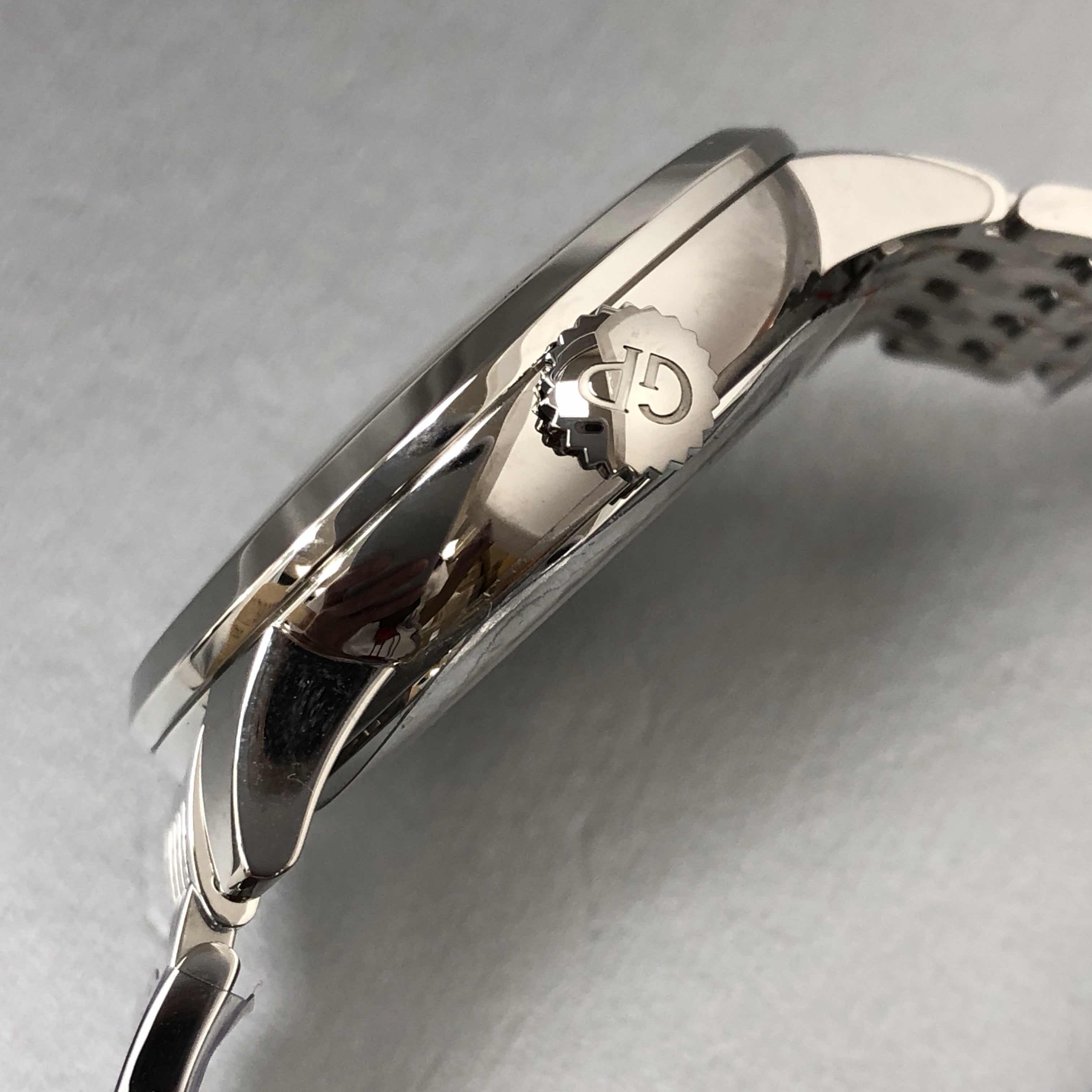 Girard Perregaux 49557-11-132-11A 8