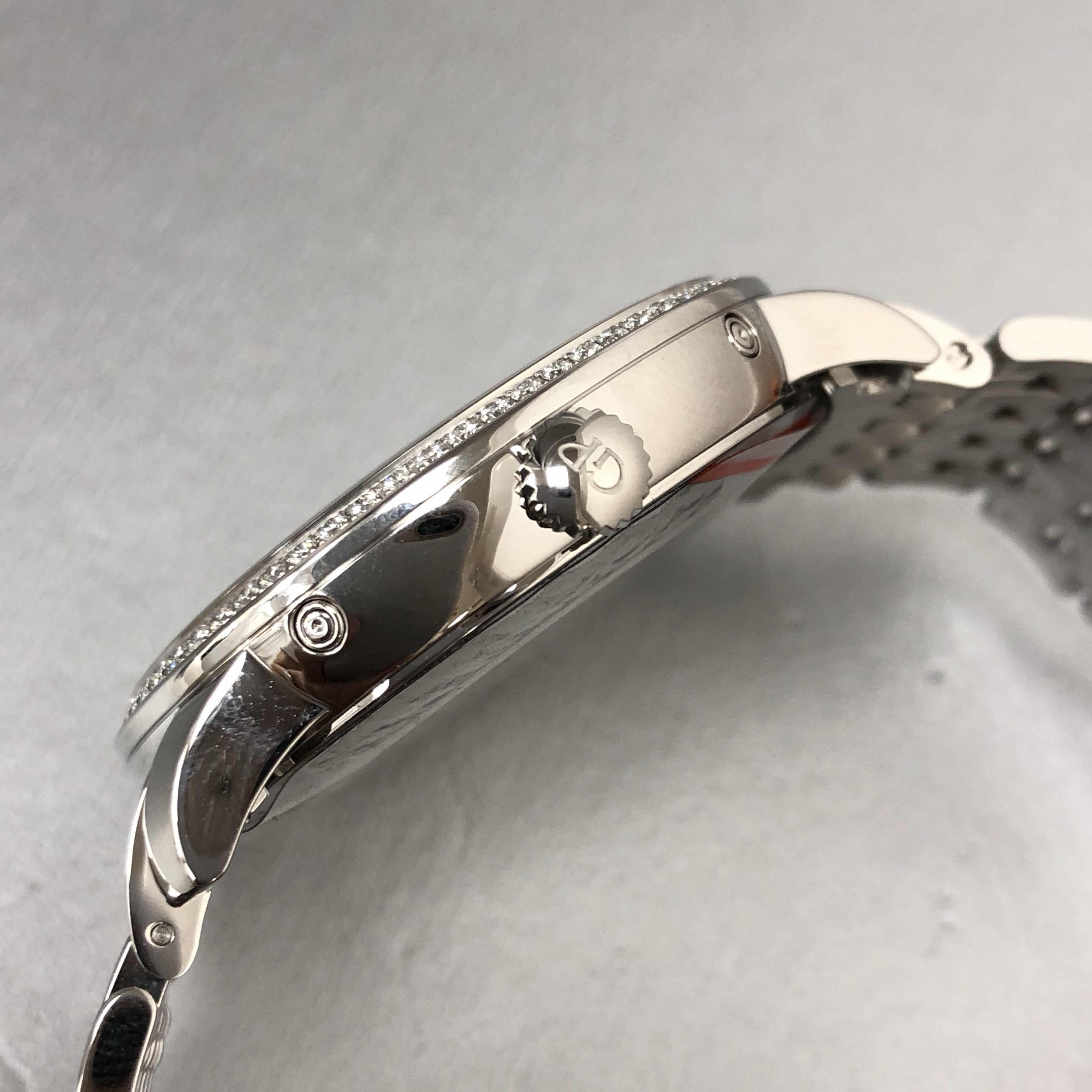 Girard Perregaux 49535D11A131-11A 8